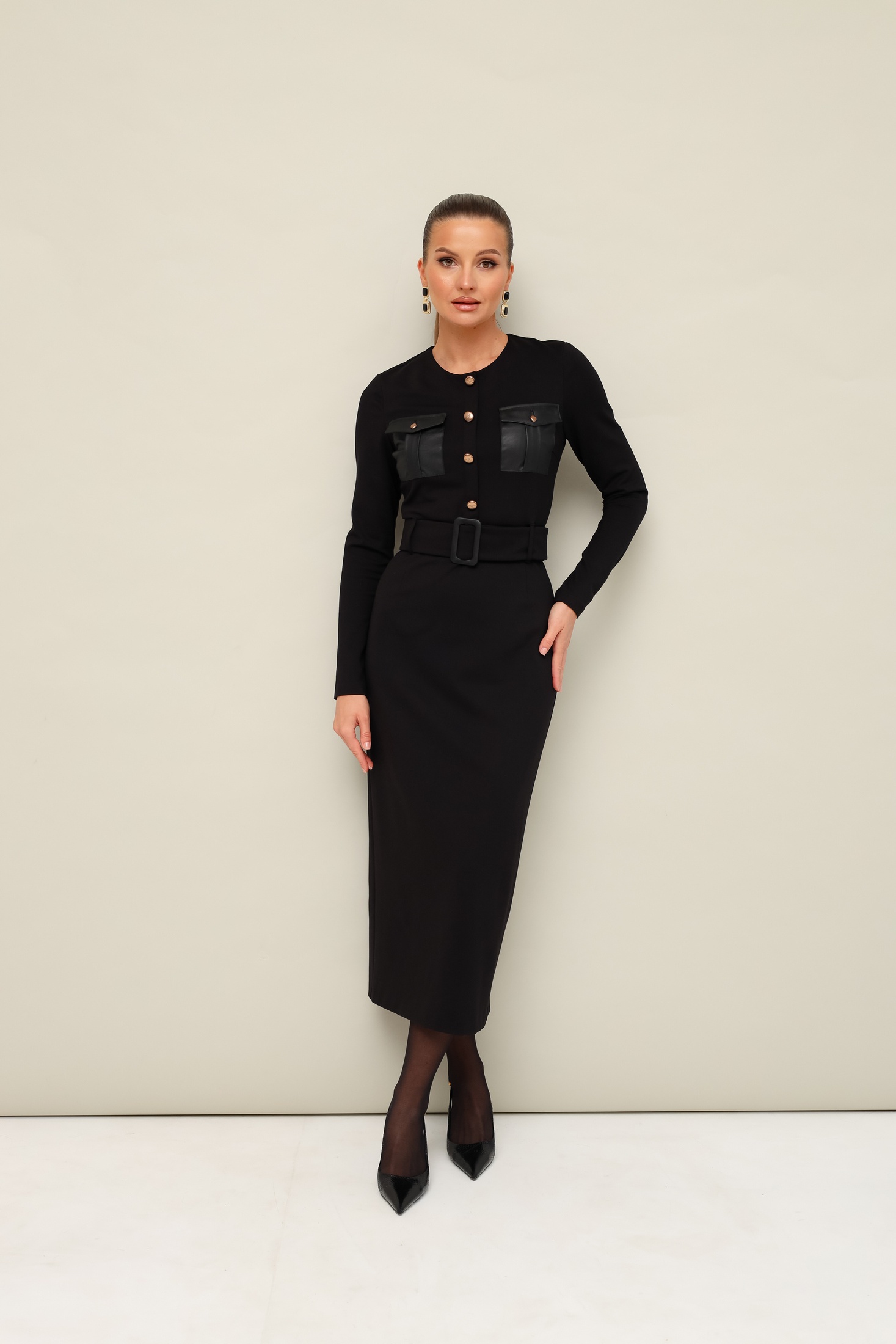 Платье 11-418 Pur Pur фото 3 Платье 11-418 Pur Pur фото 3