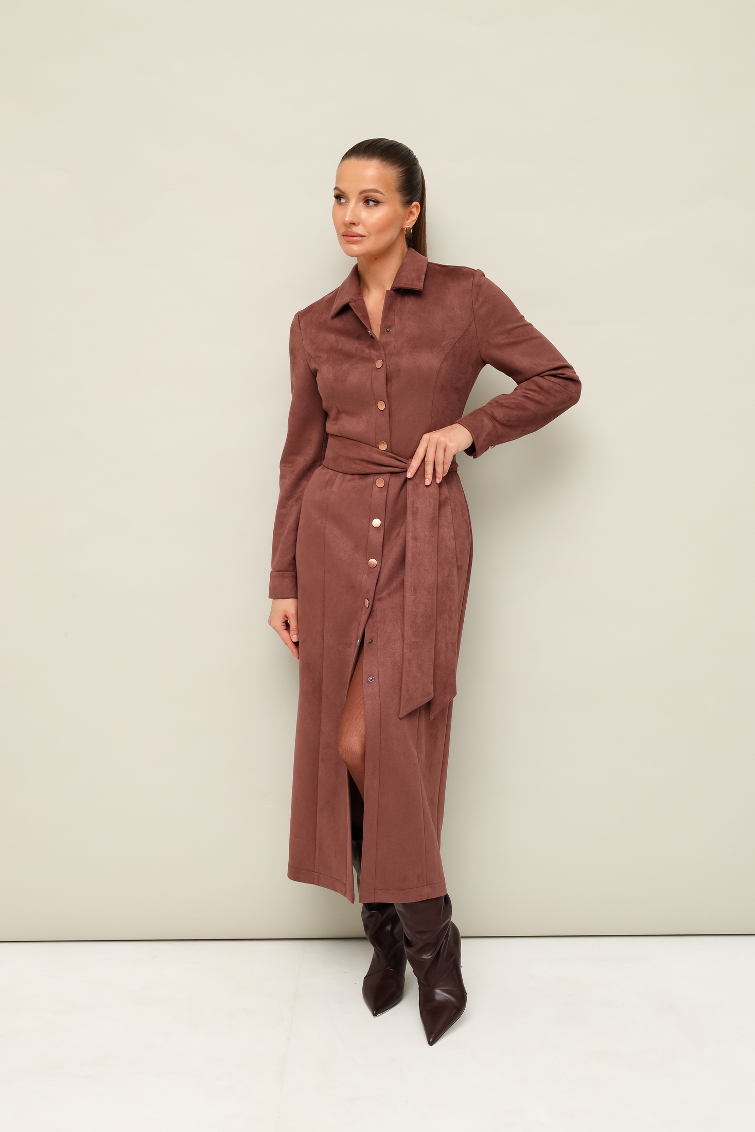 Платье 11-422 Pur Pur фото 4 Платье 11-422 Pur Pur фото 4