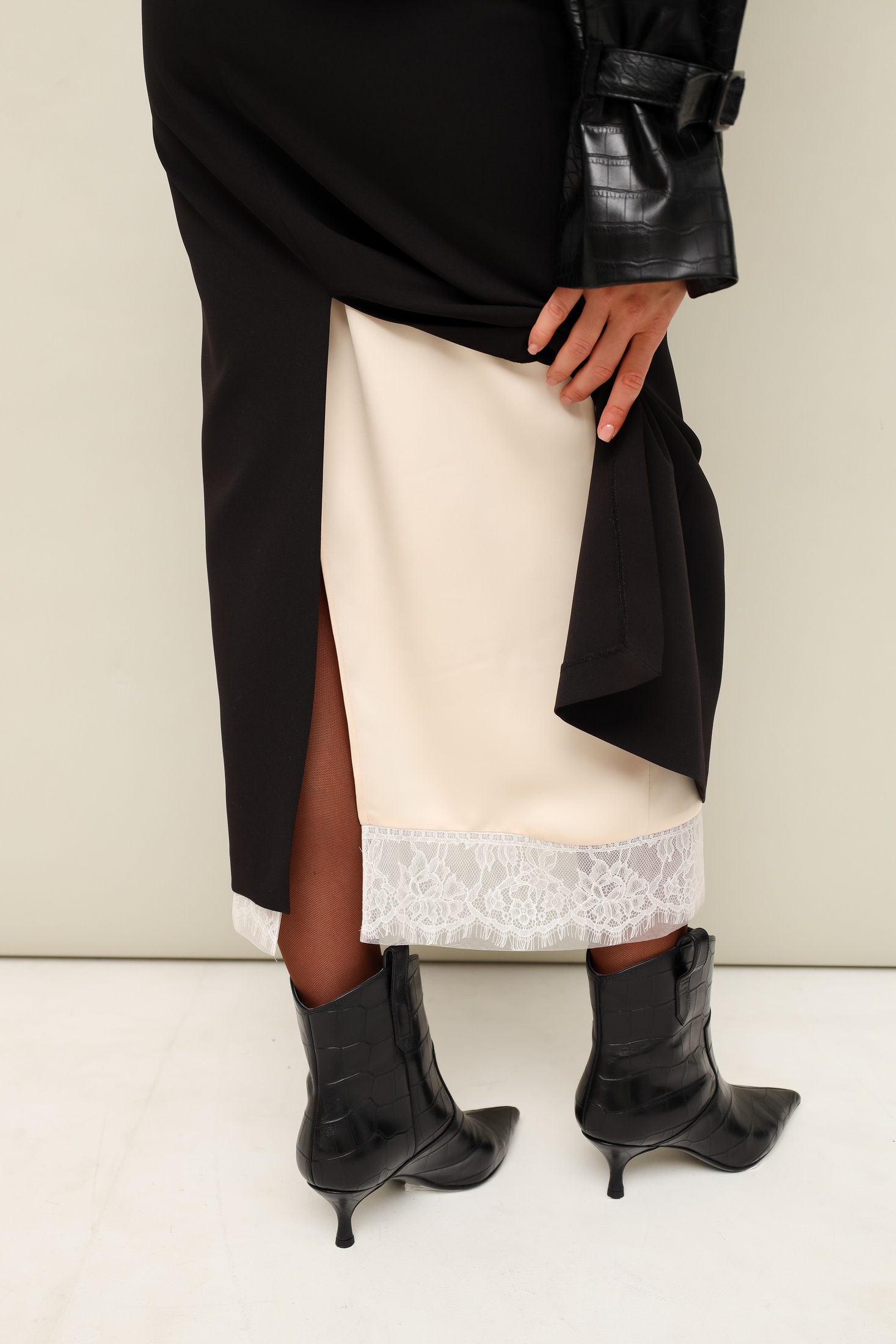 Юбка 11-423 Pur Pur фото 5 Юбка 11-423 Pur Pur фото 5