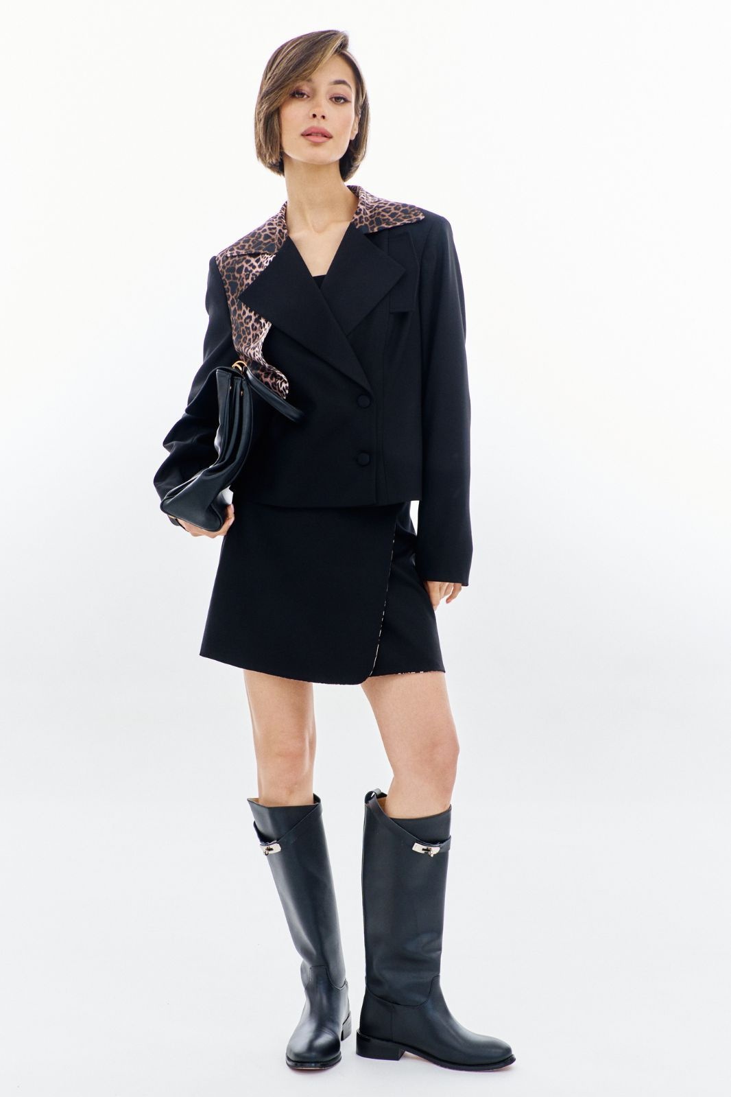 Костюм с юбкой 1441 RINKA Костюм с юбкой 1441 RINKA