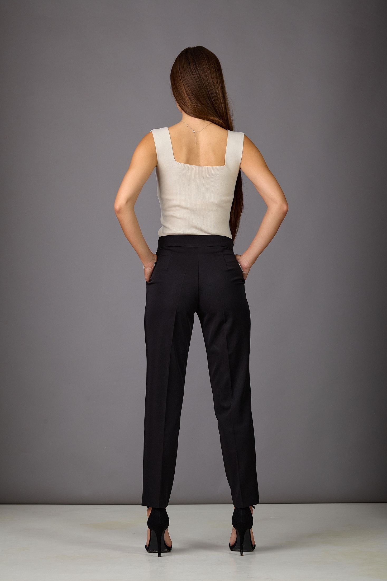 Брюки 1161 Rosheli фото 2 Брюки 1161 Rosheli фото 2