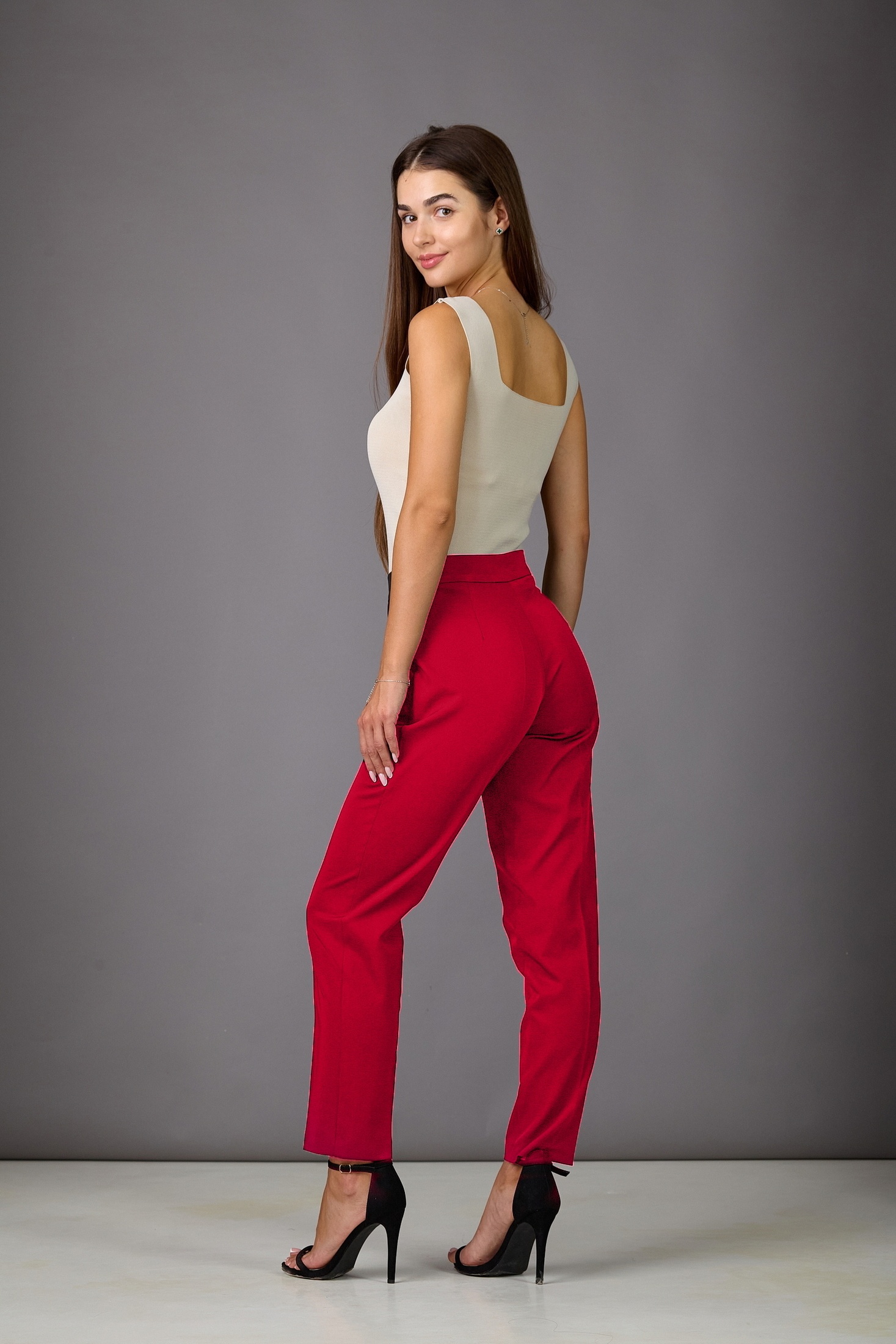 Брюки 1161-1 Rosheli фото 3 Брюки 1161-1 Rosheli фото 3