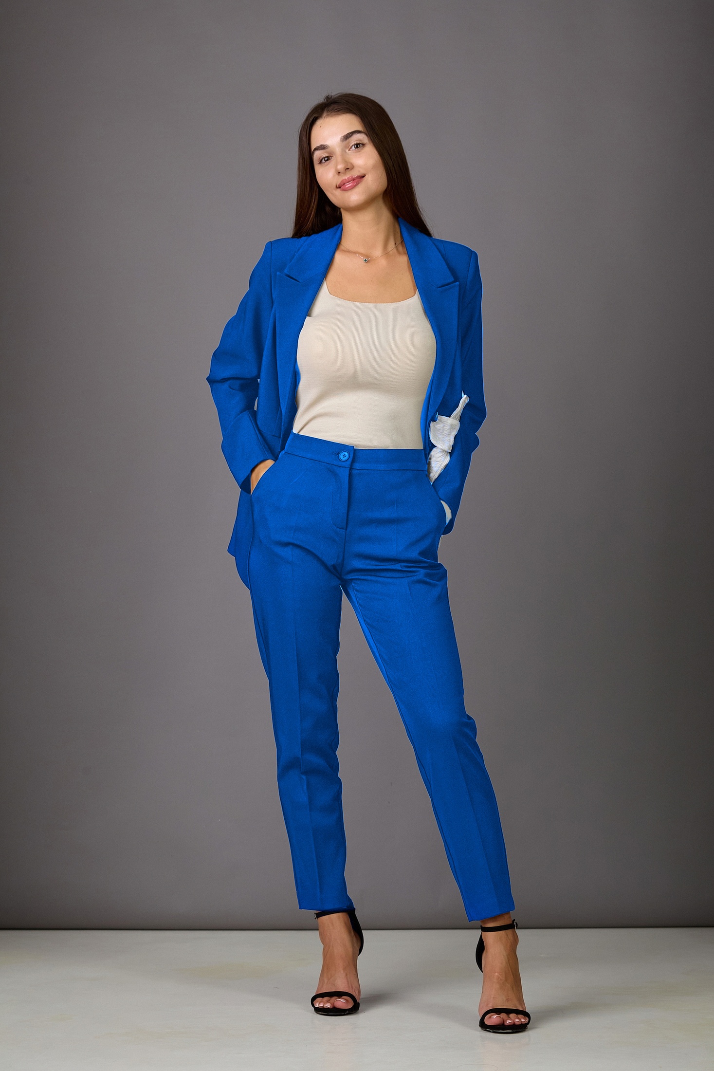 Брюки 1161-4 Rosheli Брюки 1161-4 Rosheli