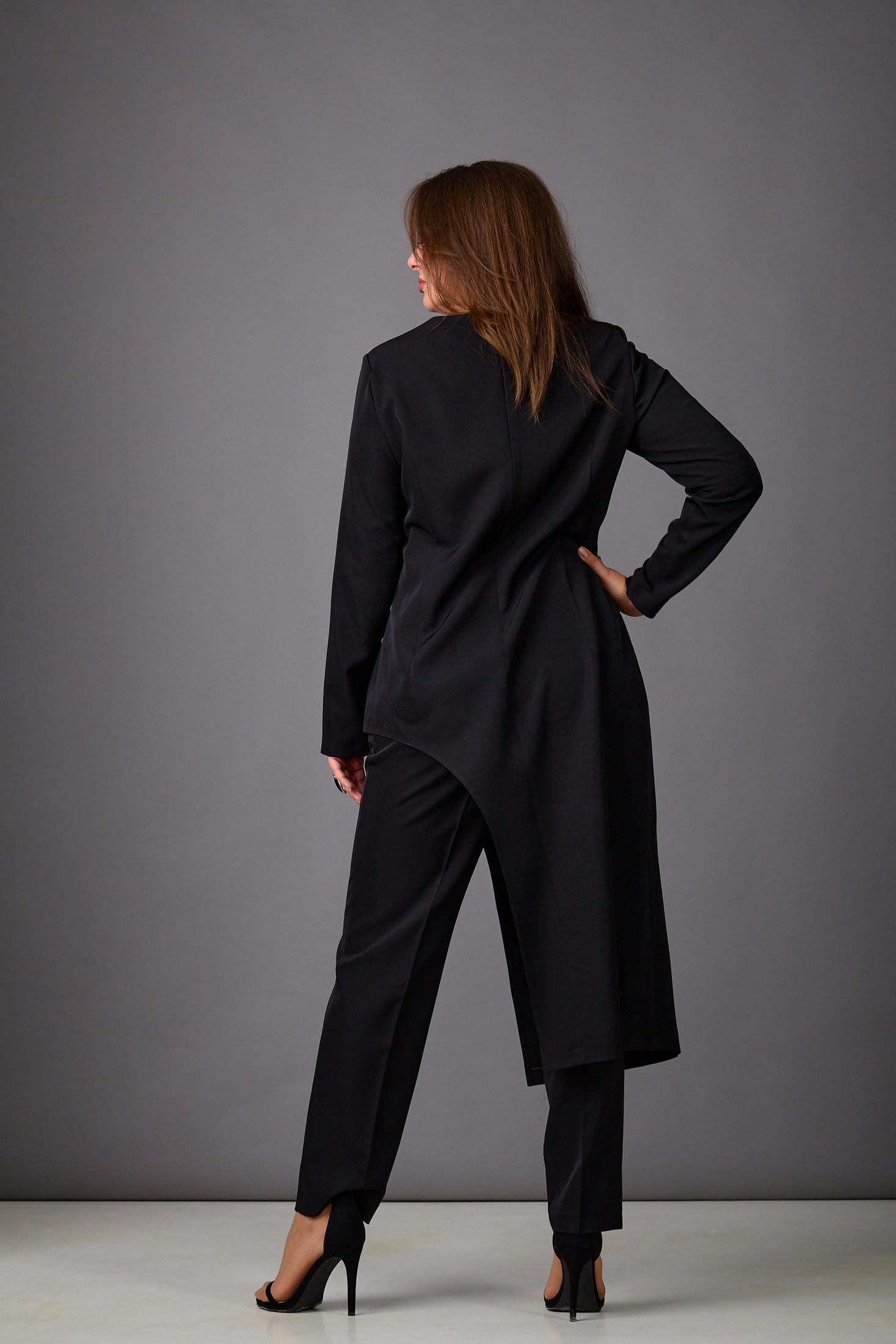 Костюм брючный 1163 Rosheli фото 2 Костюм брючный 1163 Rosheli фото 2