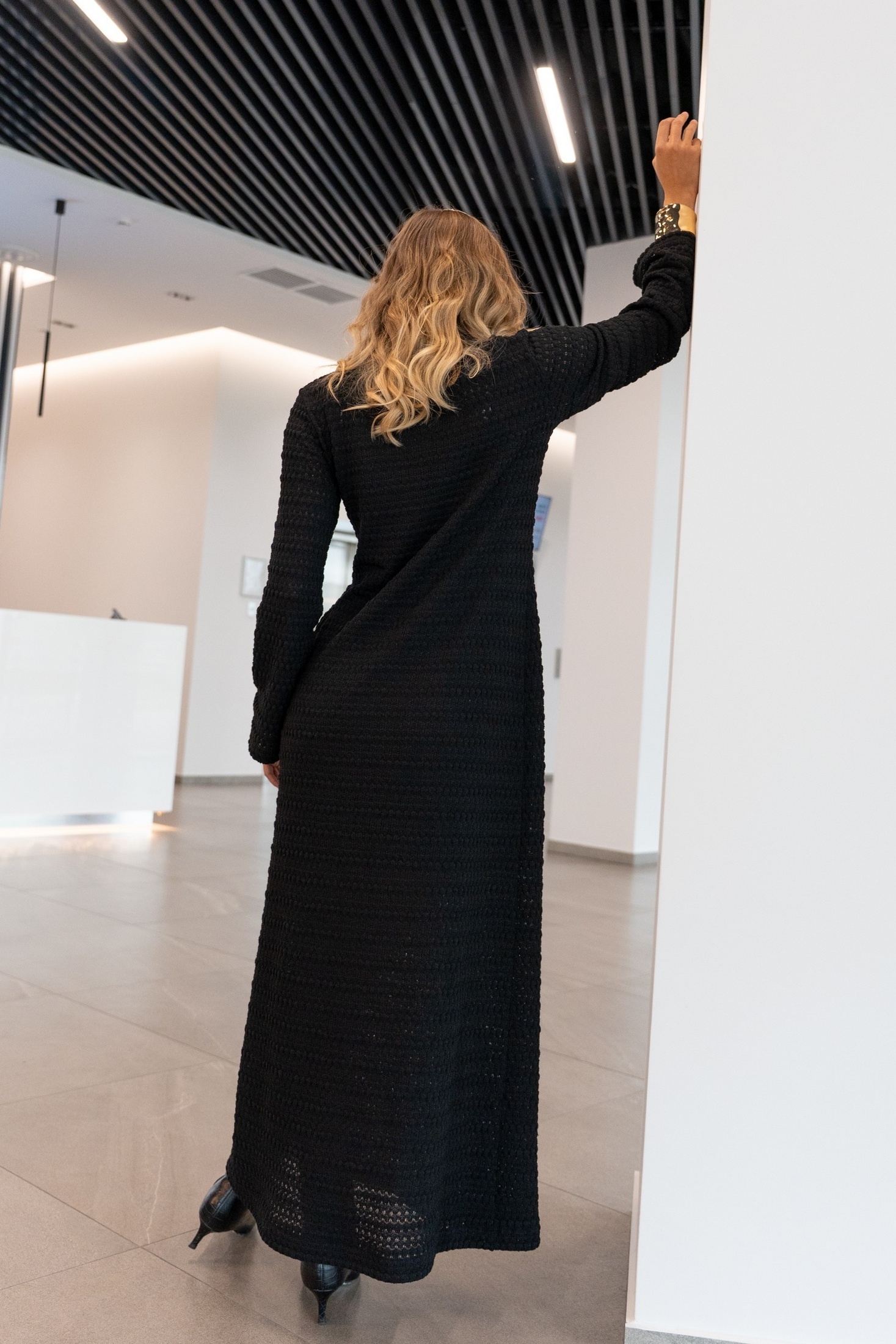 Платье 5538 SILVERSPICE фото 2 Платье 5538 SILVERSPICE фото 2