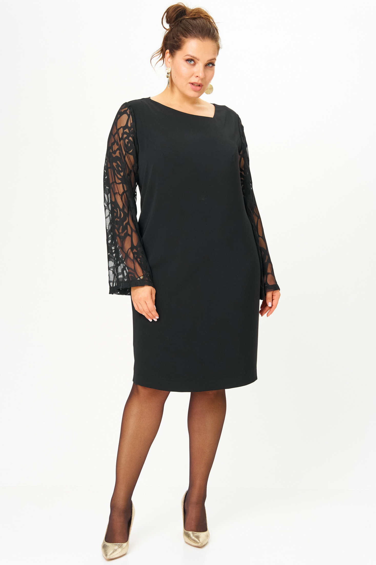 Платье 11307 SOVA Платье 11307 SOVA