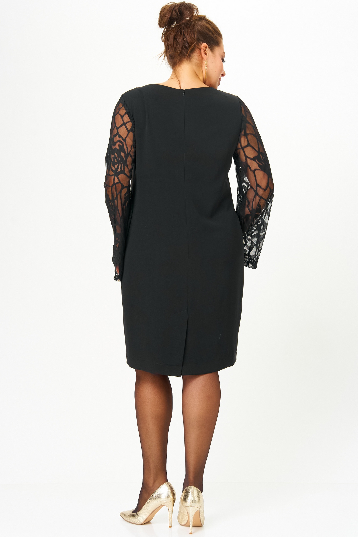 Платье 11307 SOVA фото 2 Платье 11307 SOVA фото 2