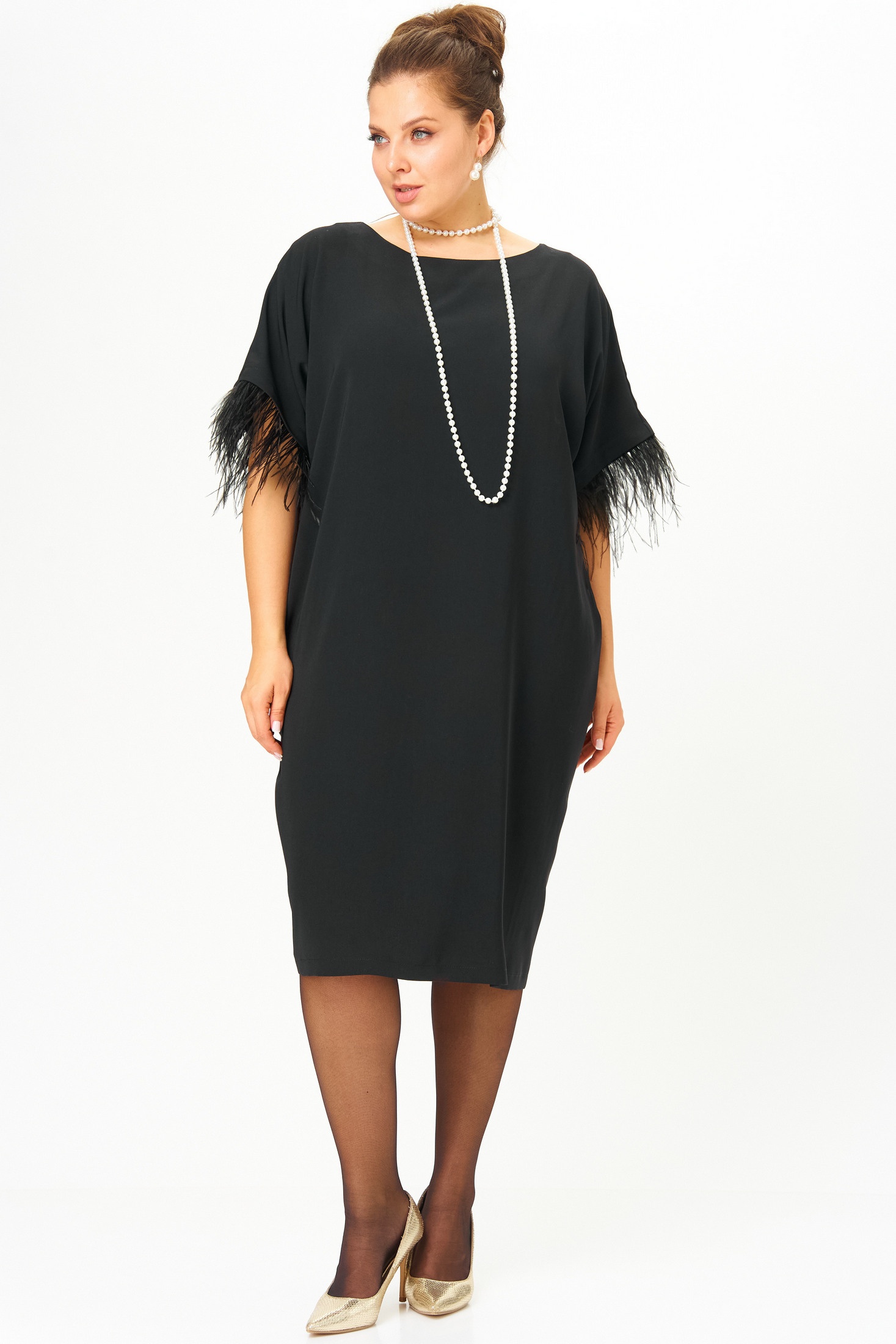 Платье 11308 SOVA Платье 11308 SOVA