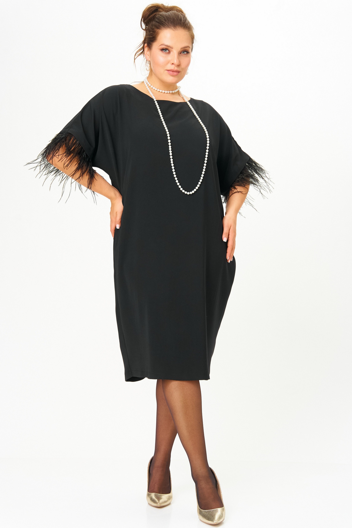 Платье 11308 SOVA фото 3 Платье 11308 SOVA фото 3