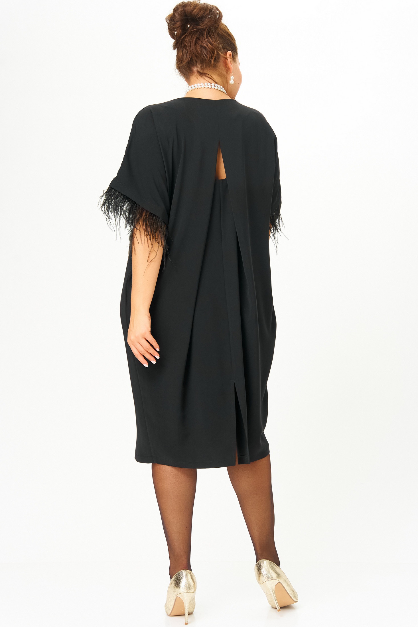 Платье 11308 SOVA фото 2 Платье 11308 SOVA фото 2