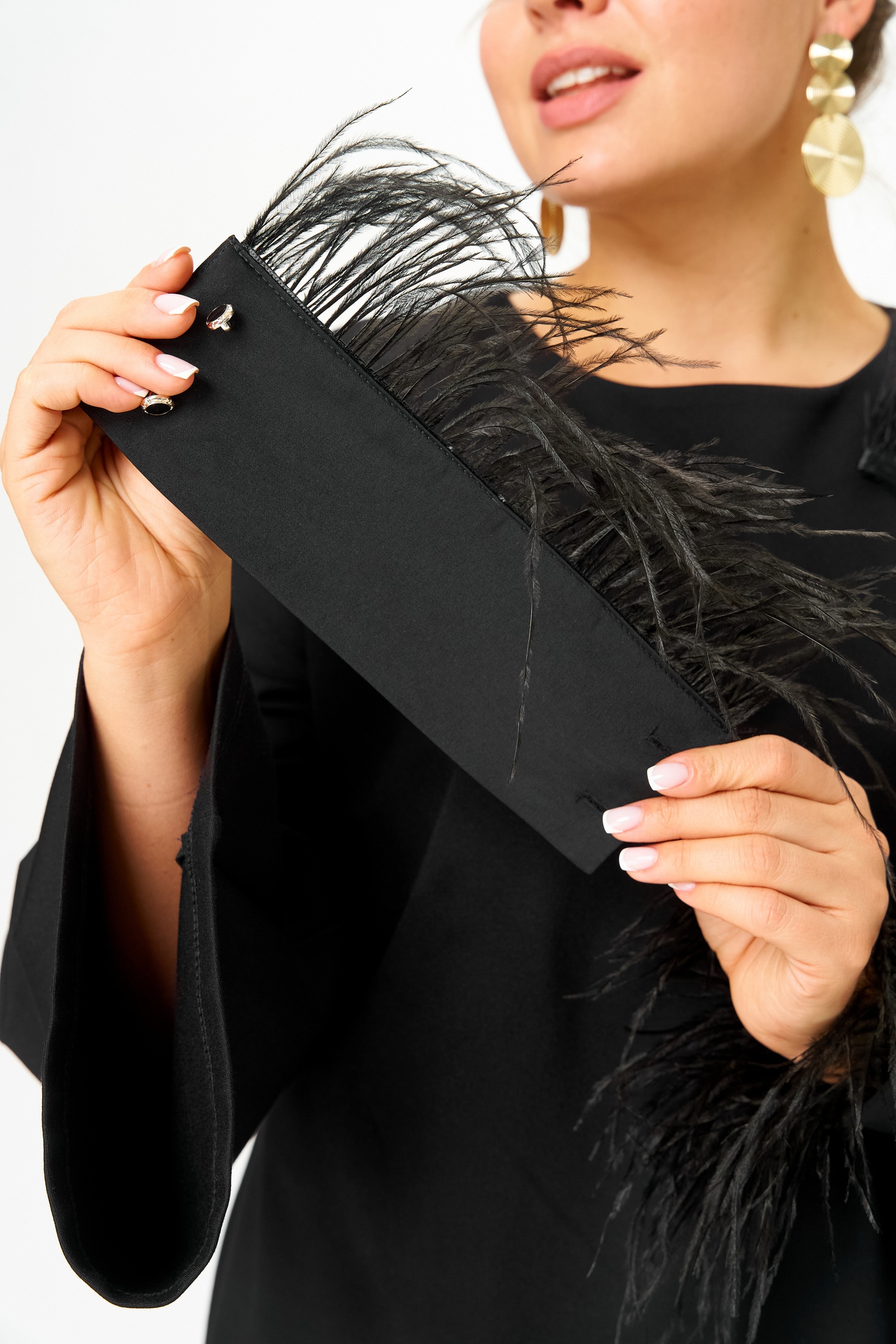 Платье 11309 SOVA фото 4 Платье 11309 SOVA фото 4