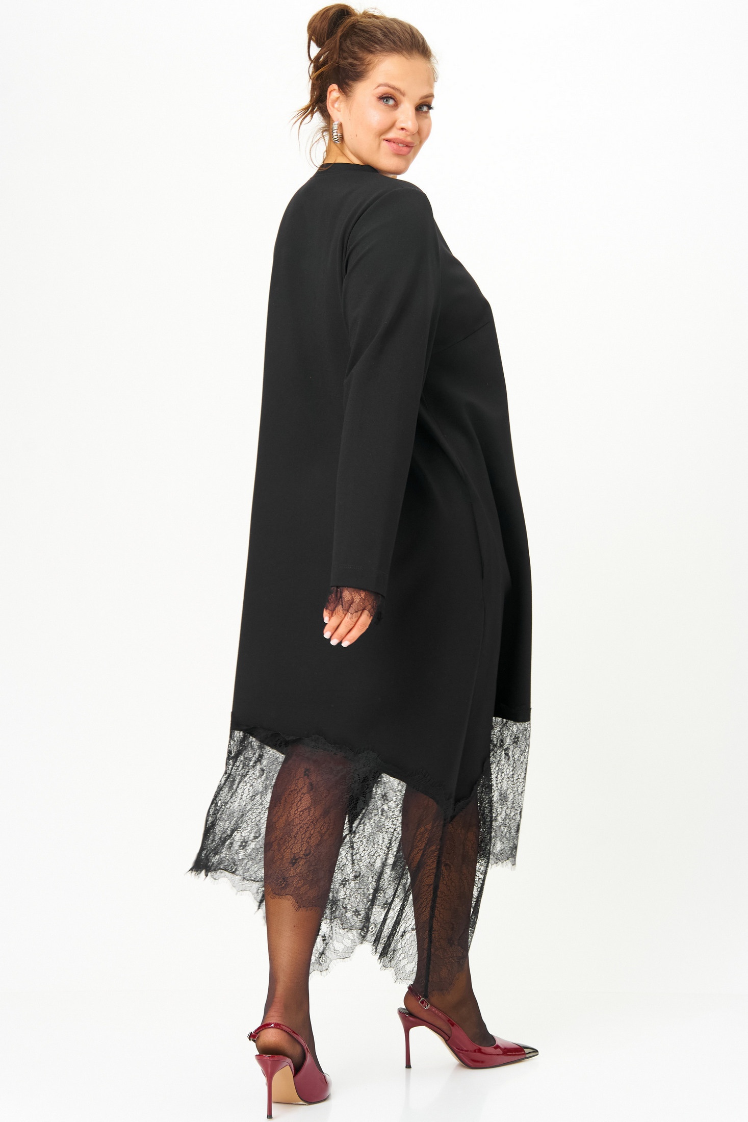 Платье 11310 SOVA фото 2 Платье 11310 SOVA фото 2