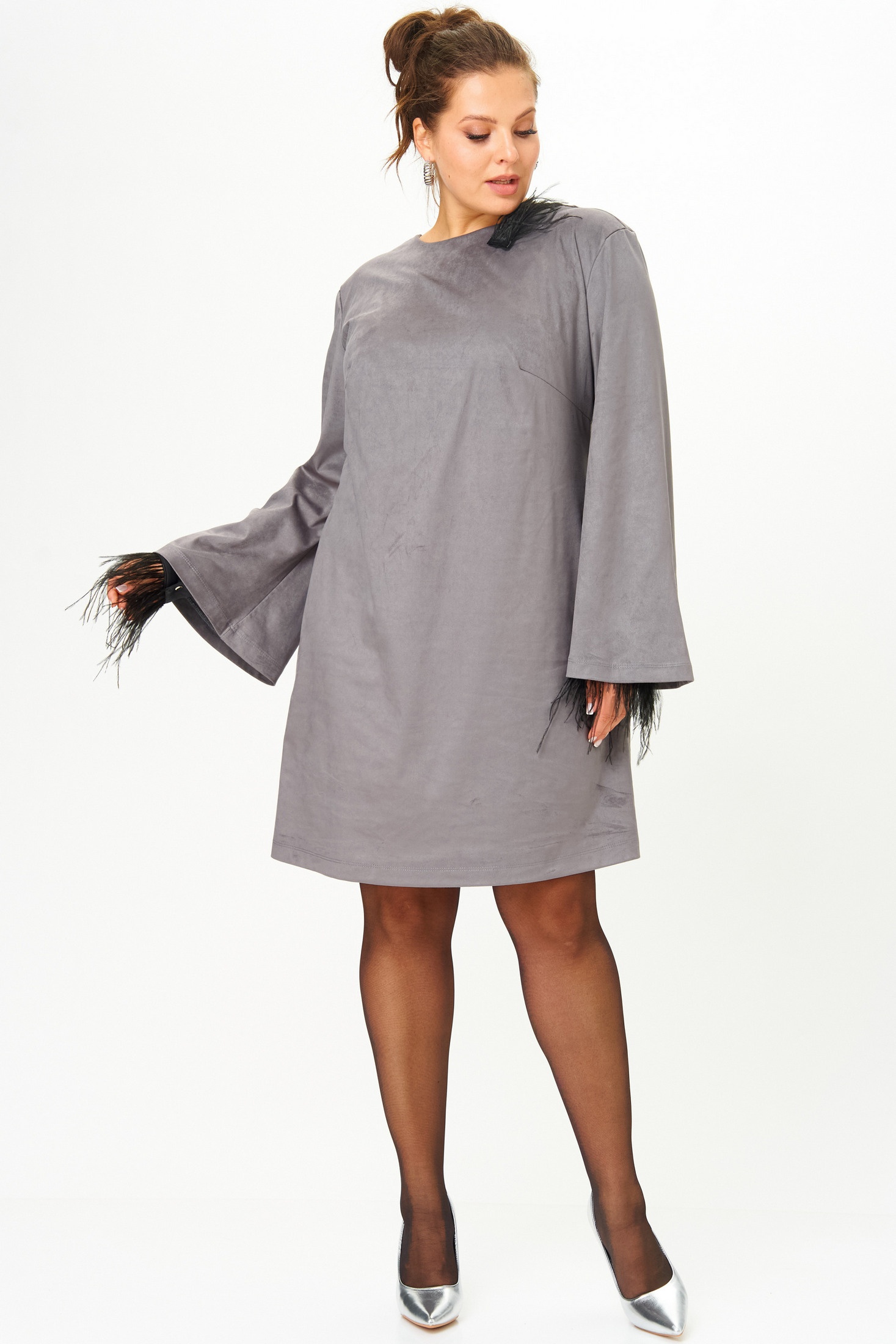 Платье 11311 SOVA Платье 11311 SOVA