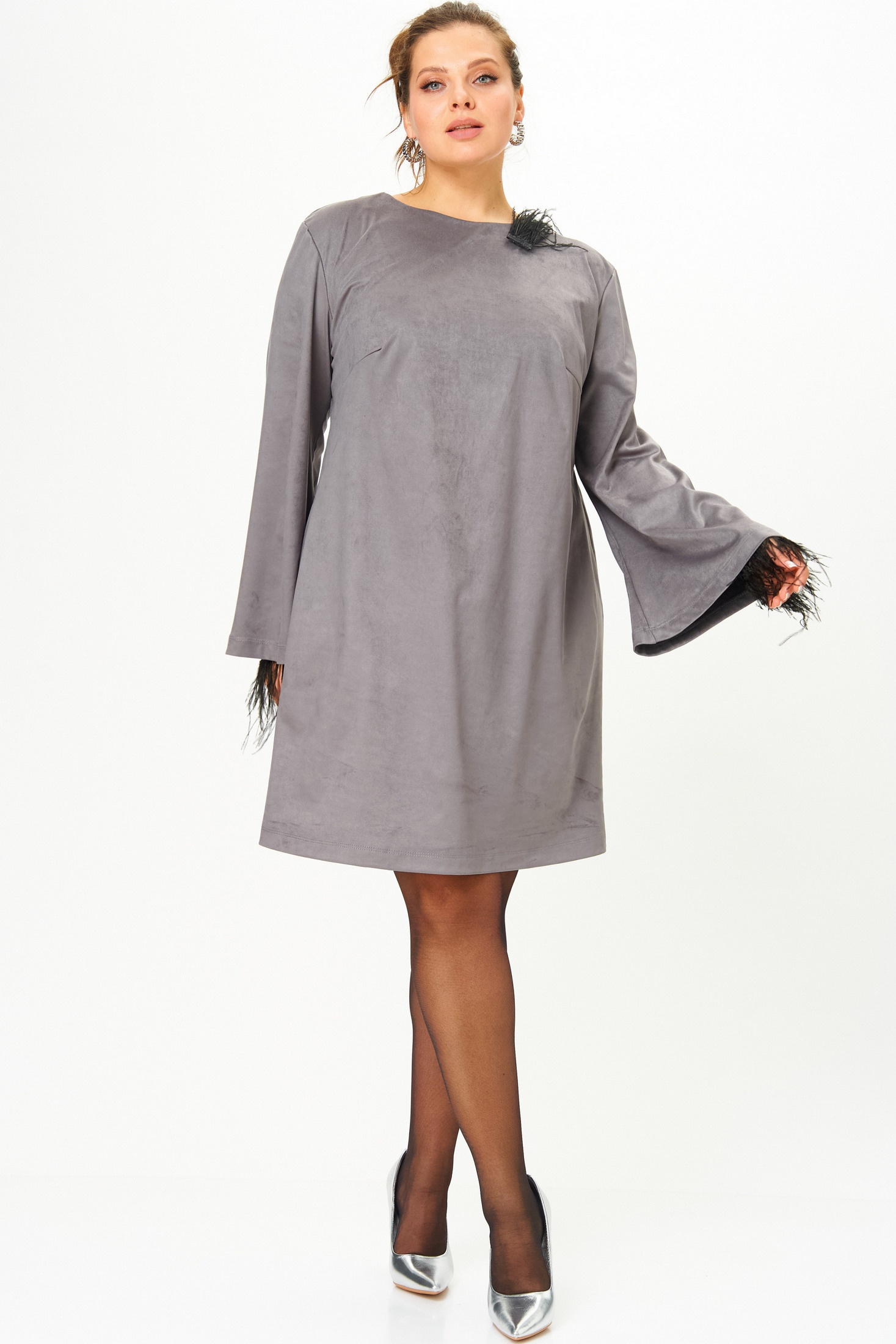 Платье 11311 SOVA фото 3 Платье 11311 SOVA фото 3