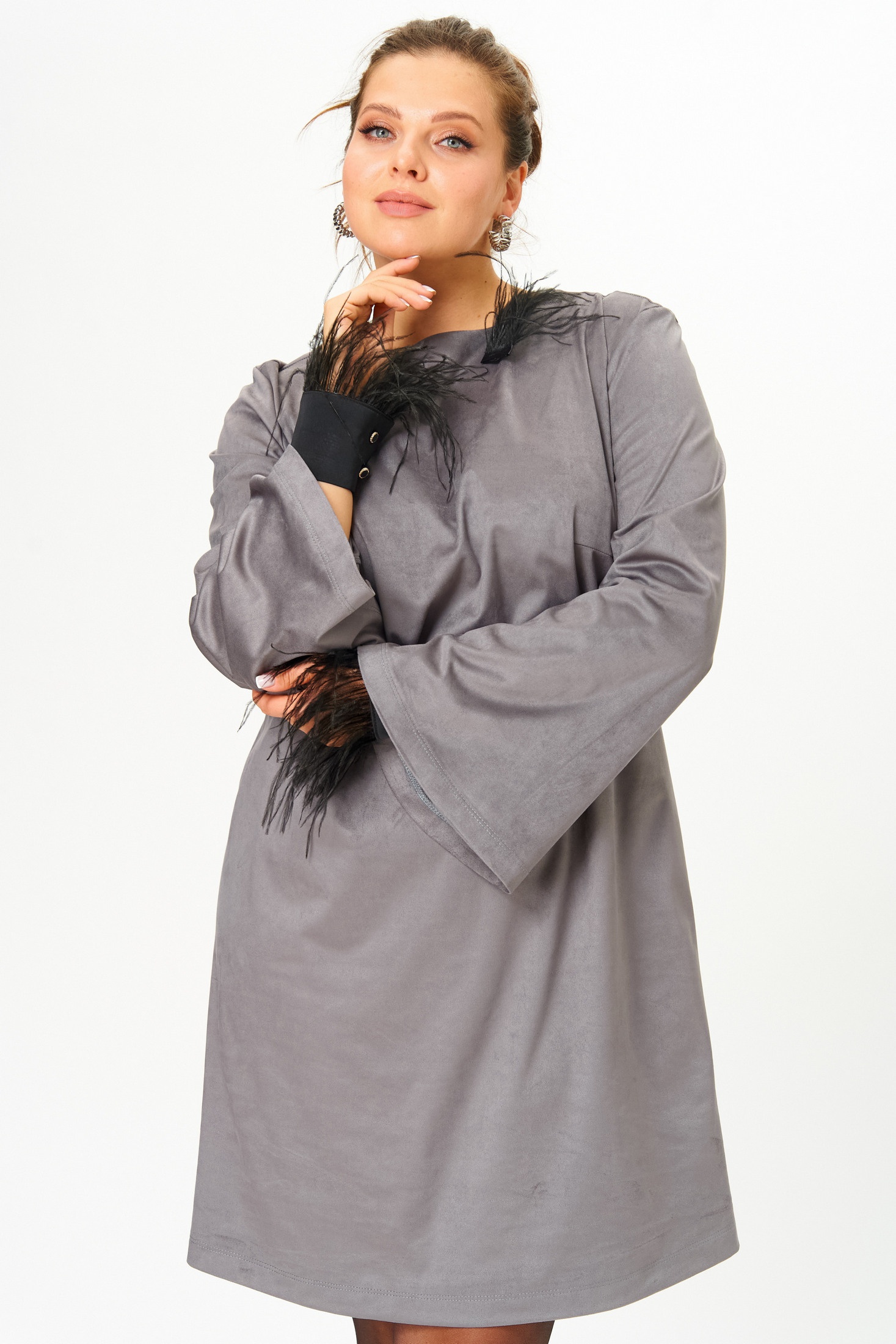 Платье 11311 SOVA фото 4 Платье 11311 SOVA фото 4