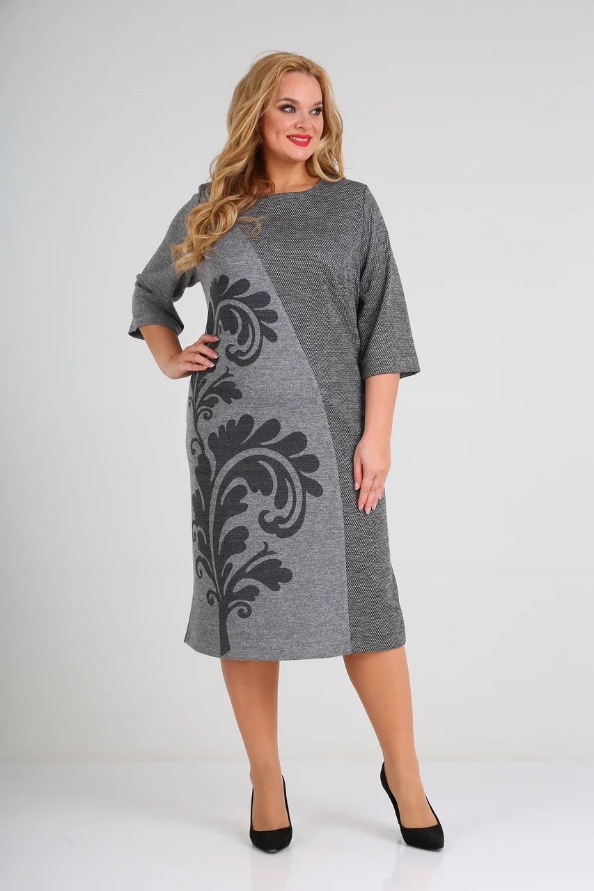 Платье 133 СиБон Платье 133 СиБон