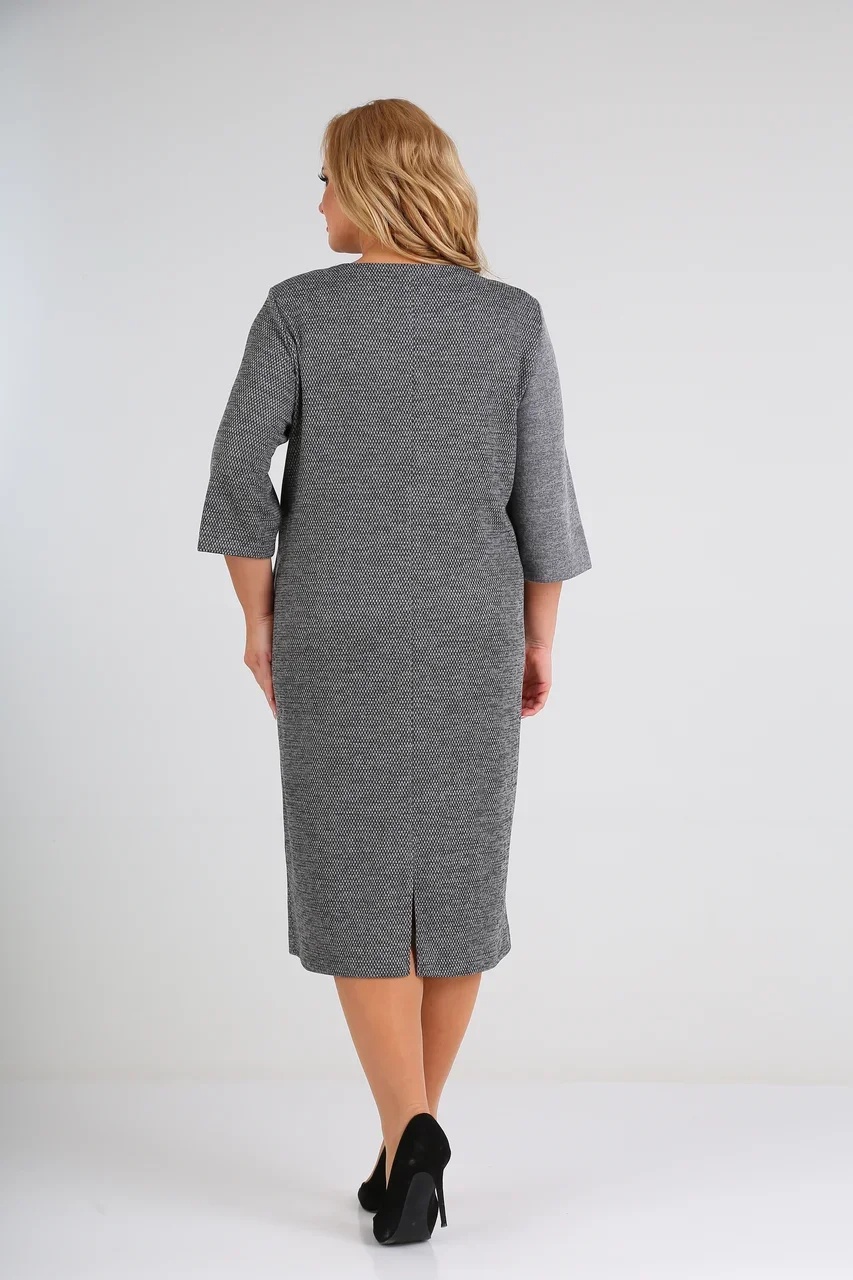 Платье 133 СиБон фото 2 Платье 133 СиБон фото 2