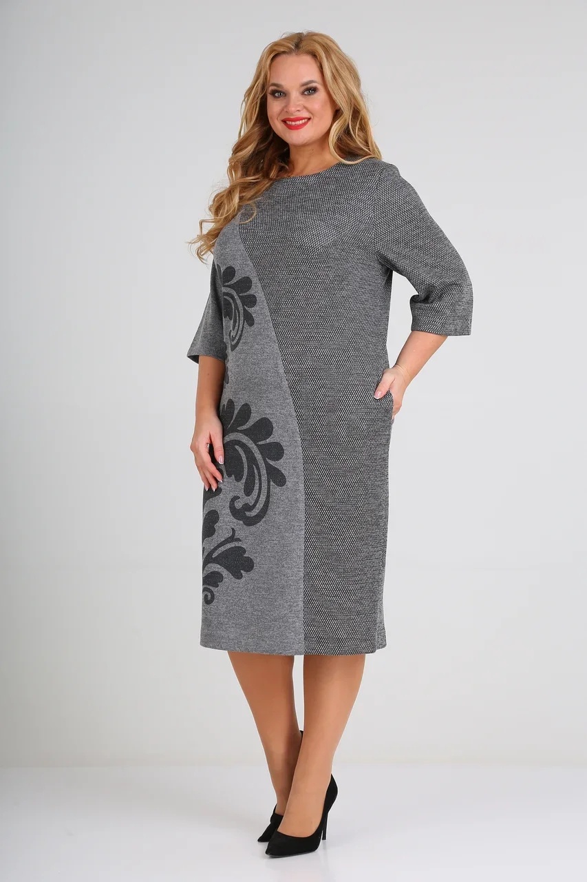 Платье 133 СиБон фото 3 Платье 133 СиБон фото 3