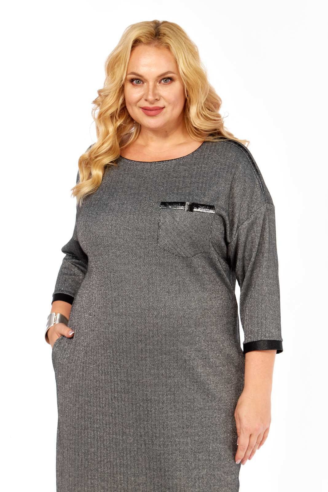 Платье 187 СиБон фото 4 Платье 187 СиБон фото 4