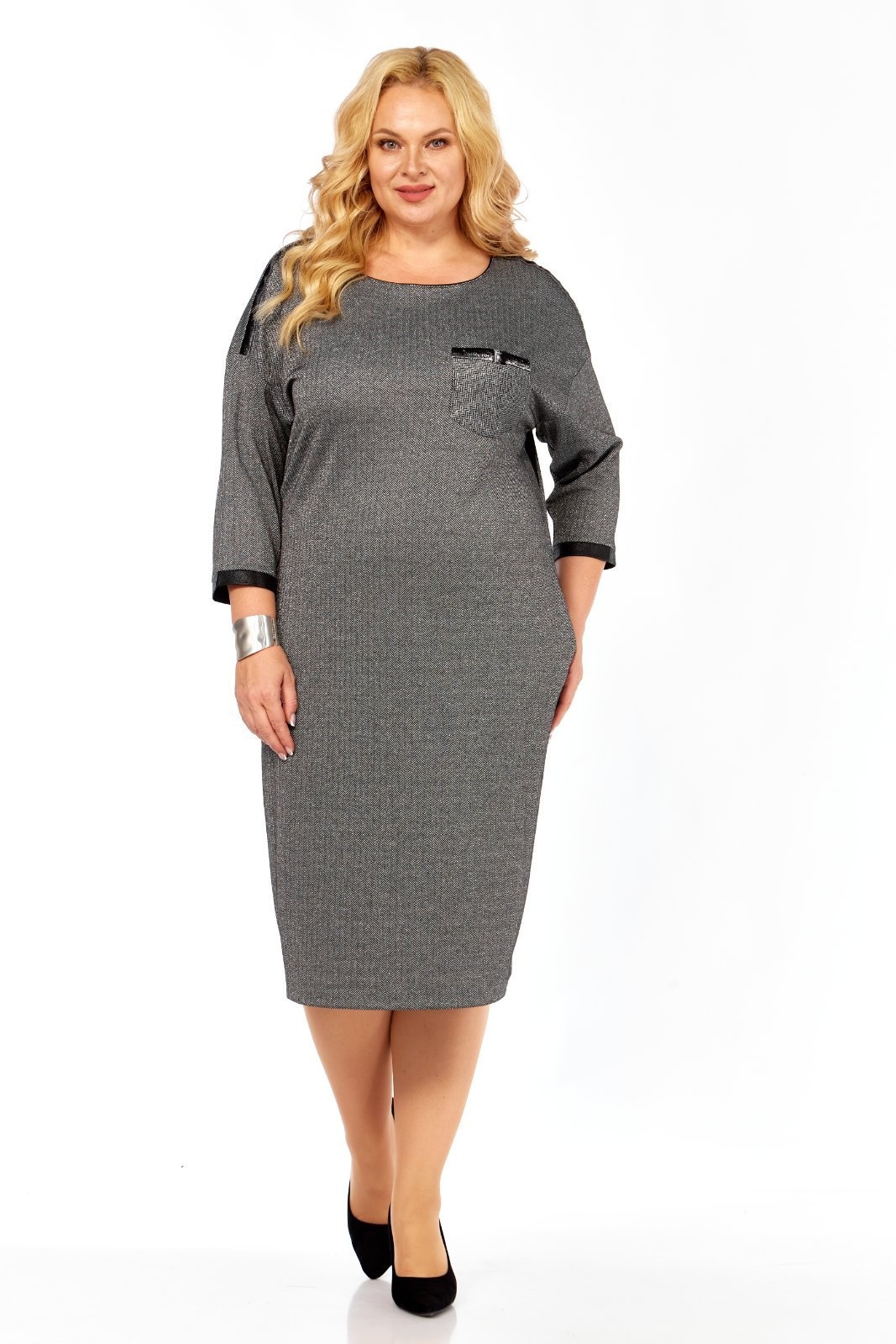 Платье 187 СиБон Платье 187 СиБон