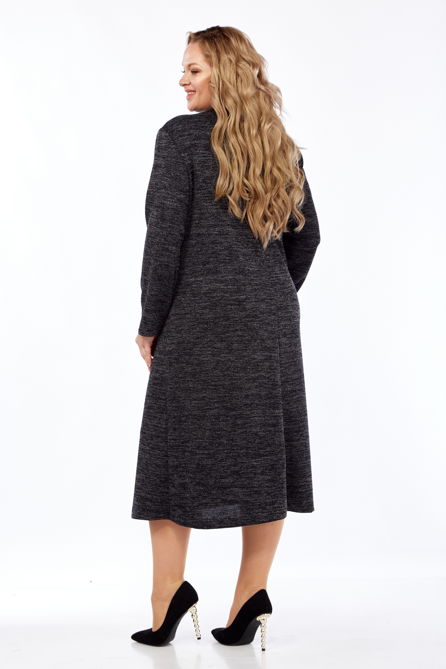 Платье 224а СиБон фото 2 Платье 224а СиБон фото 2