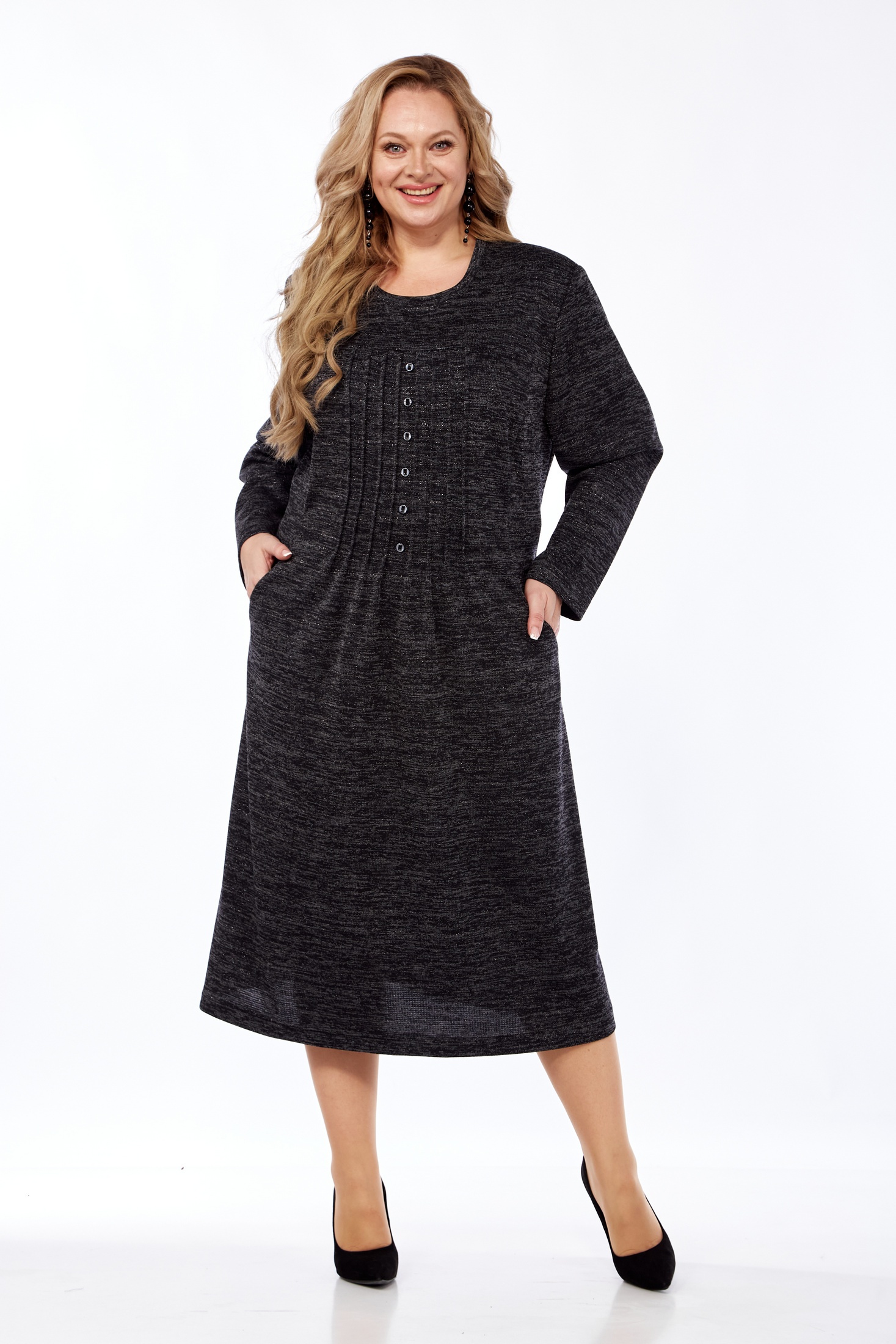 Платье 224а СиБон Платье 224а СиБон