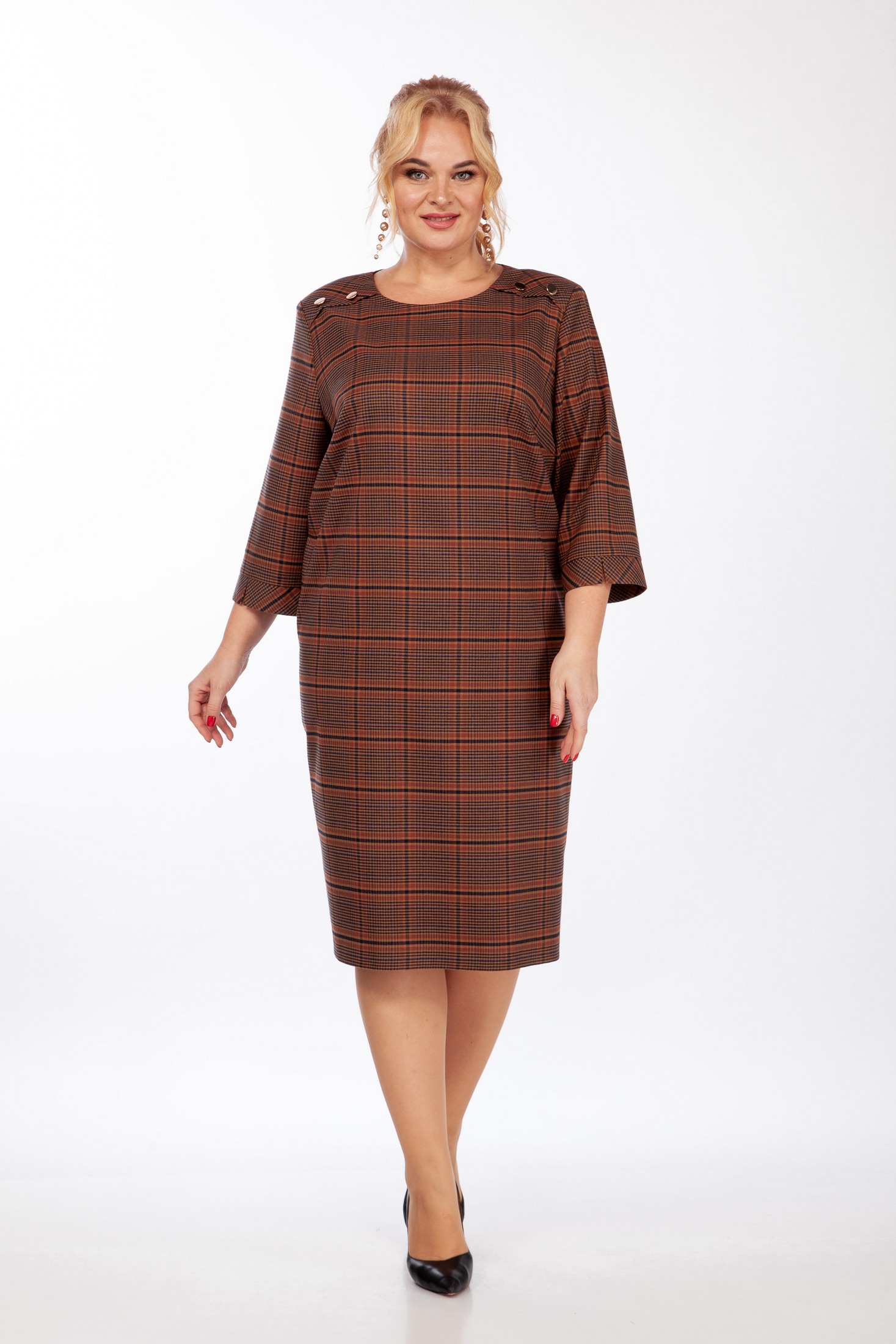 Платье 230 СиБон