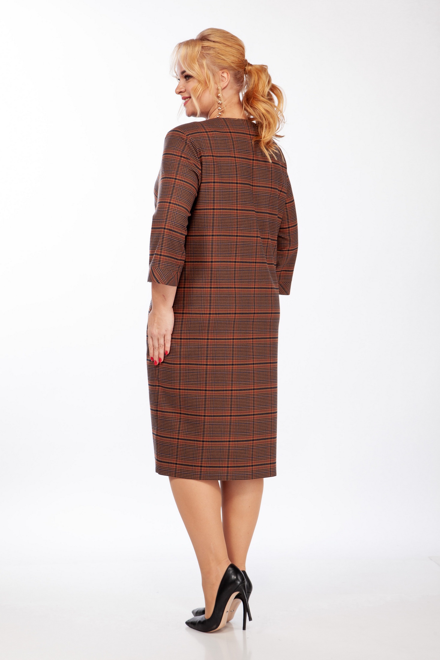 Платье 230 СиБон