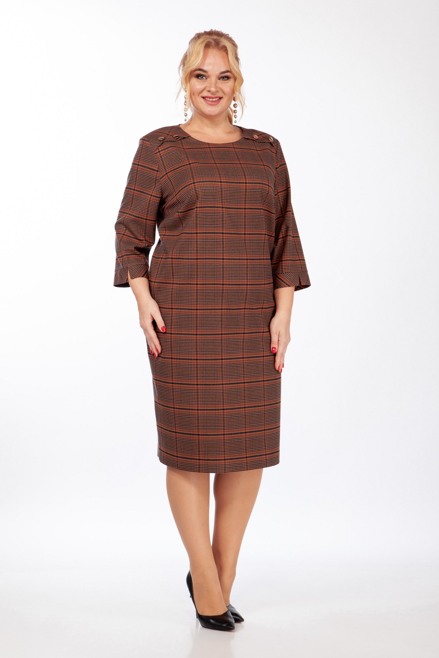 Платье 230 СиБон