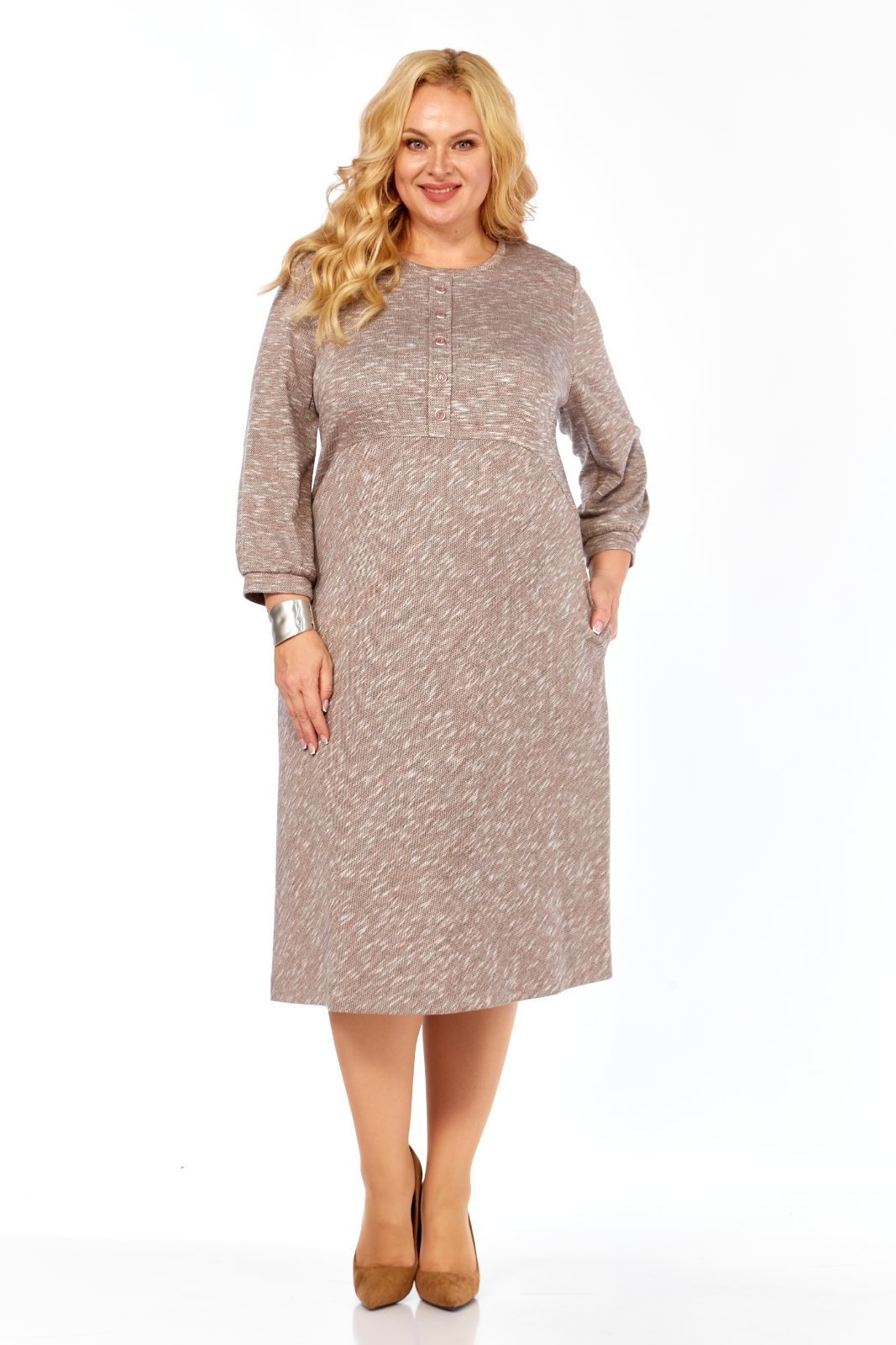 Платье 285 СиБон фото 4 Платье 285 СиБон фото 4