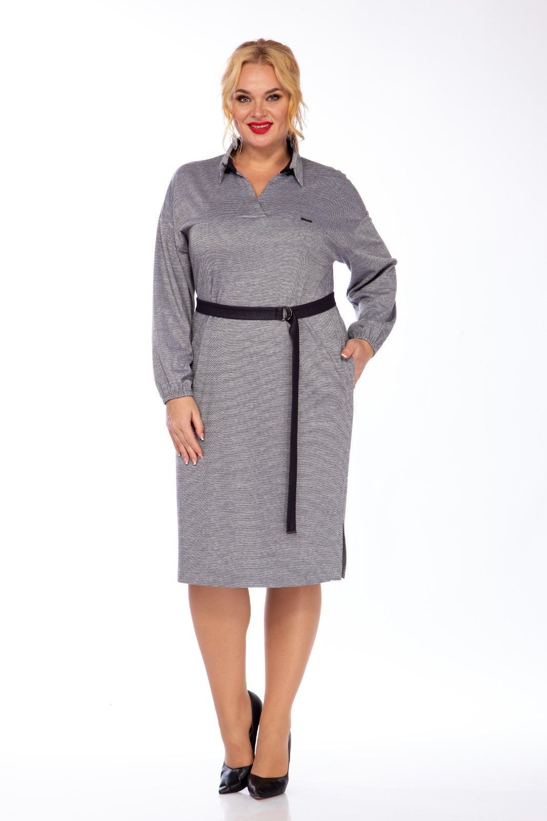 Платье 287 СиБон фото 3 Платье 287 СиБон фото 3