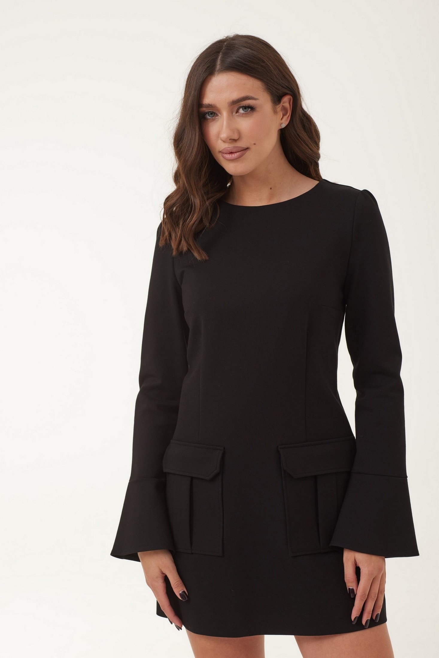 Платье 215 T.N.D фото 2 Платье 215 T.N.D фото 2