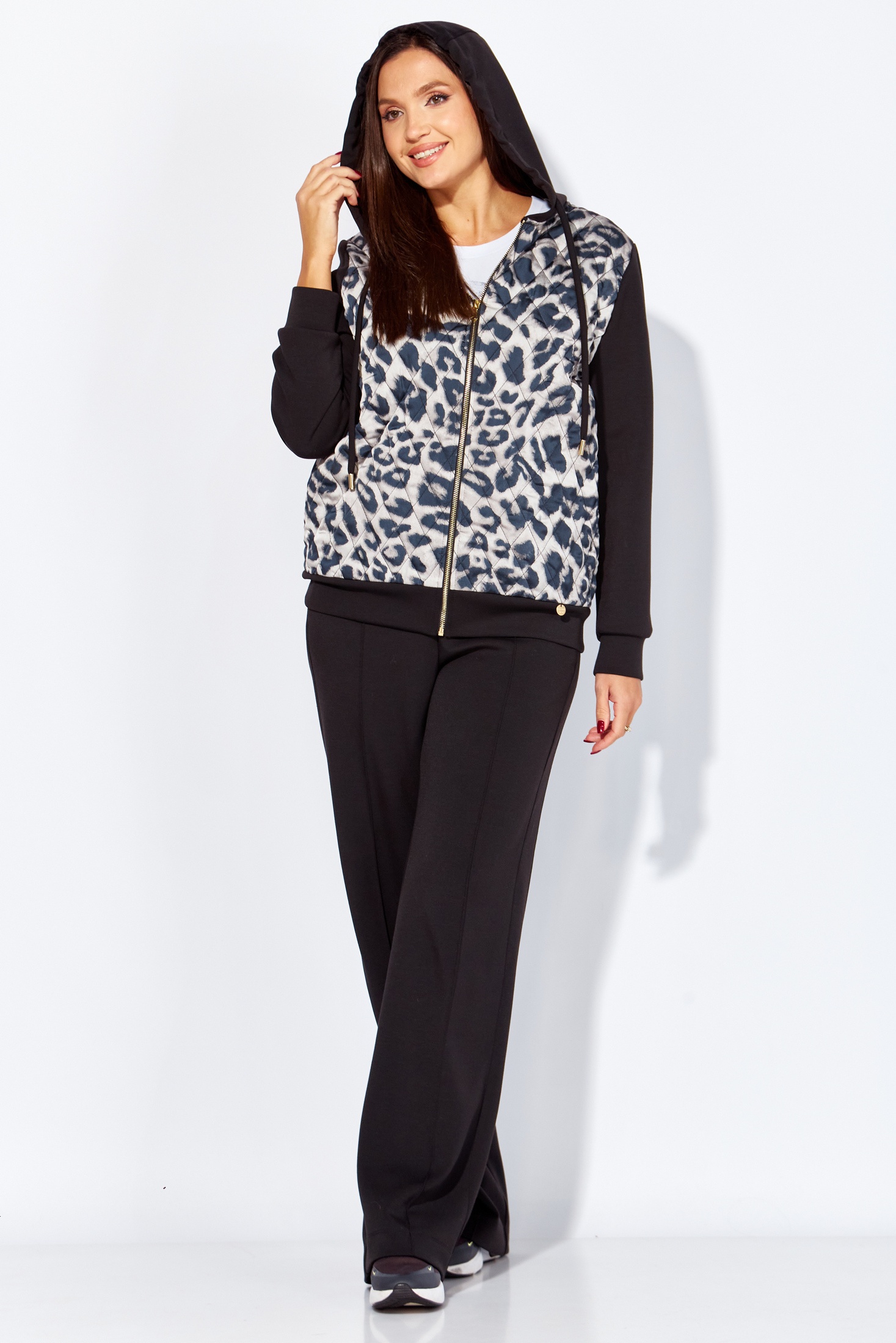 Спортивный костюм 1404 ТАиЕР