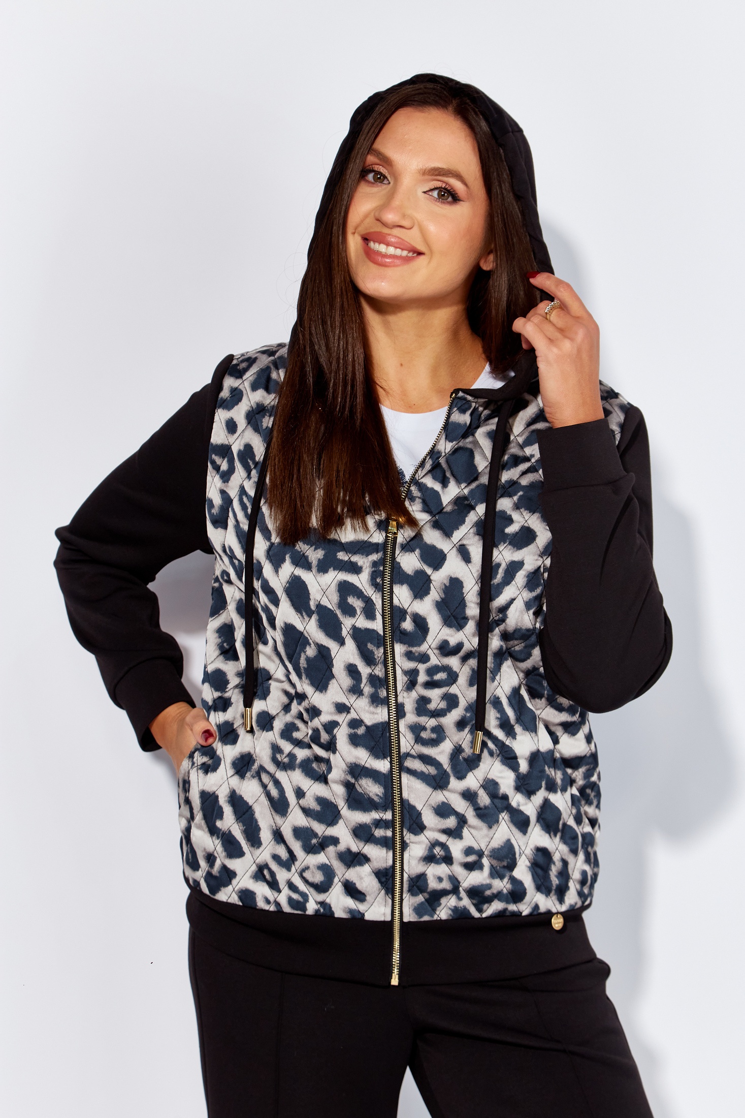 Спортивный костюм 1404 ТАиЕР