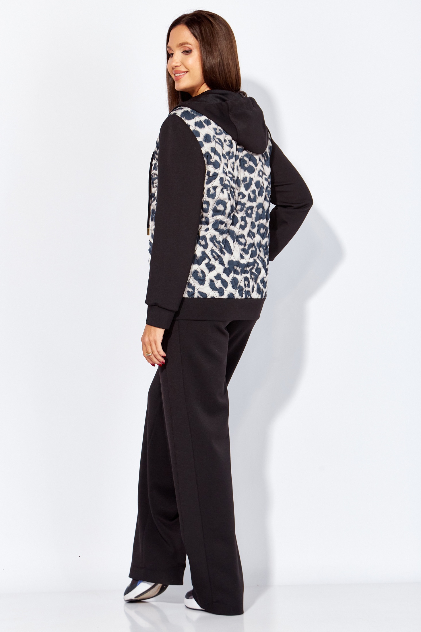 Спортивный костюм 1404 ТАиЕР