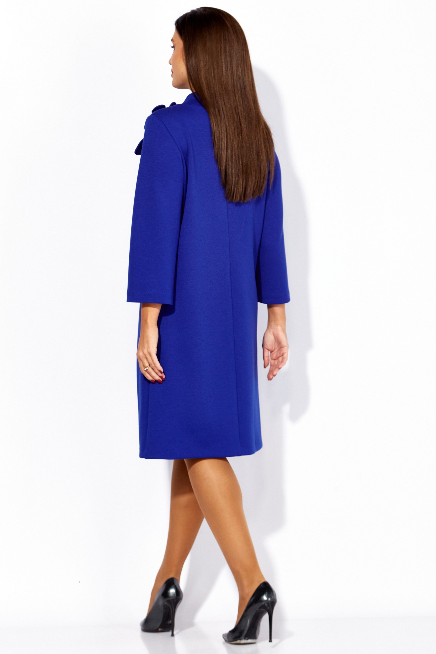 Платье 1406 василёк ТАиЕР