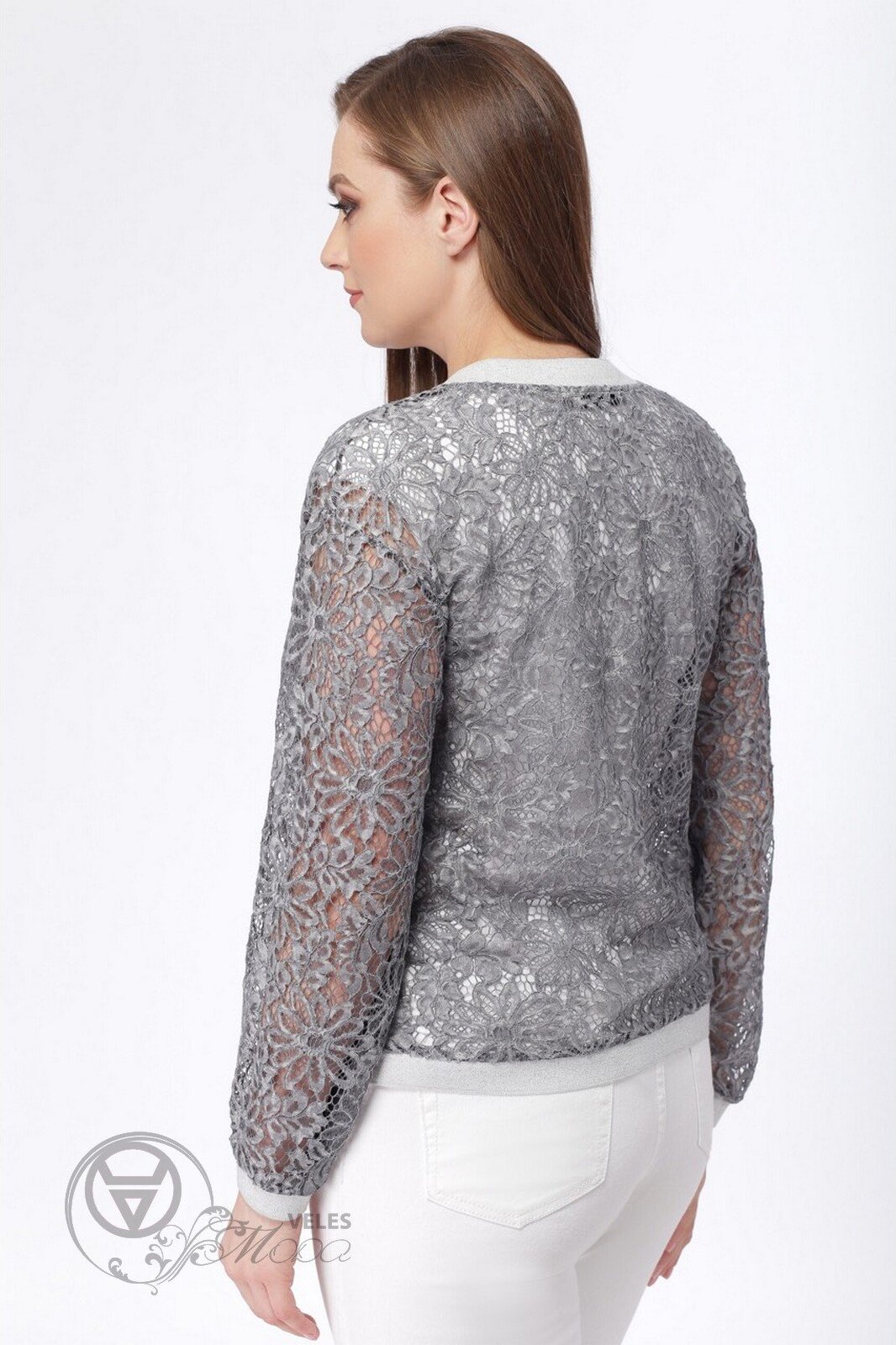 Бомбер 696 ТАиЕР