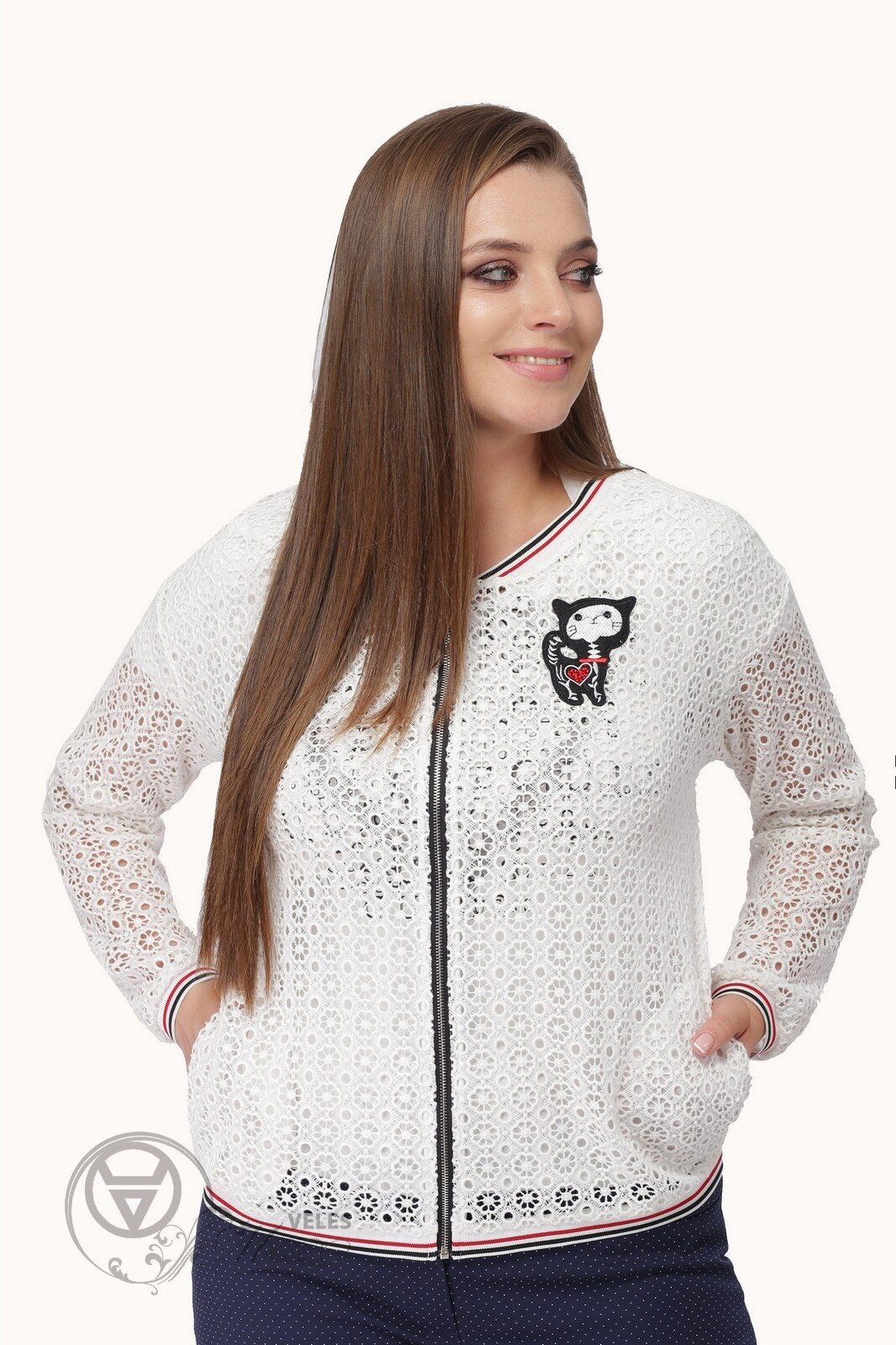 Бомбер 696-1 ТАиЕР