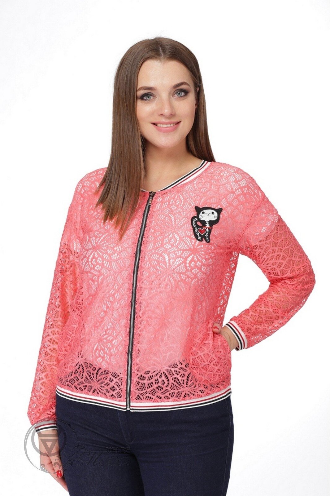 Бомбер 696-2 ТАиЕР