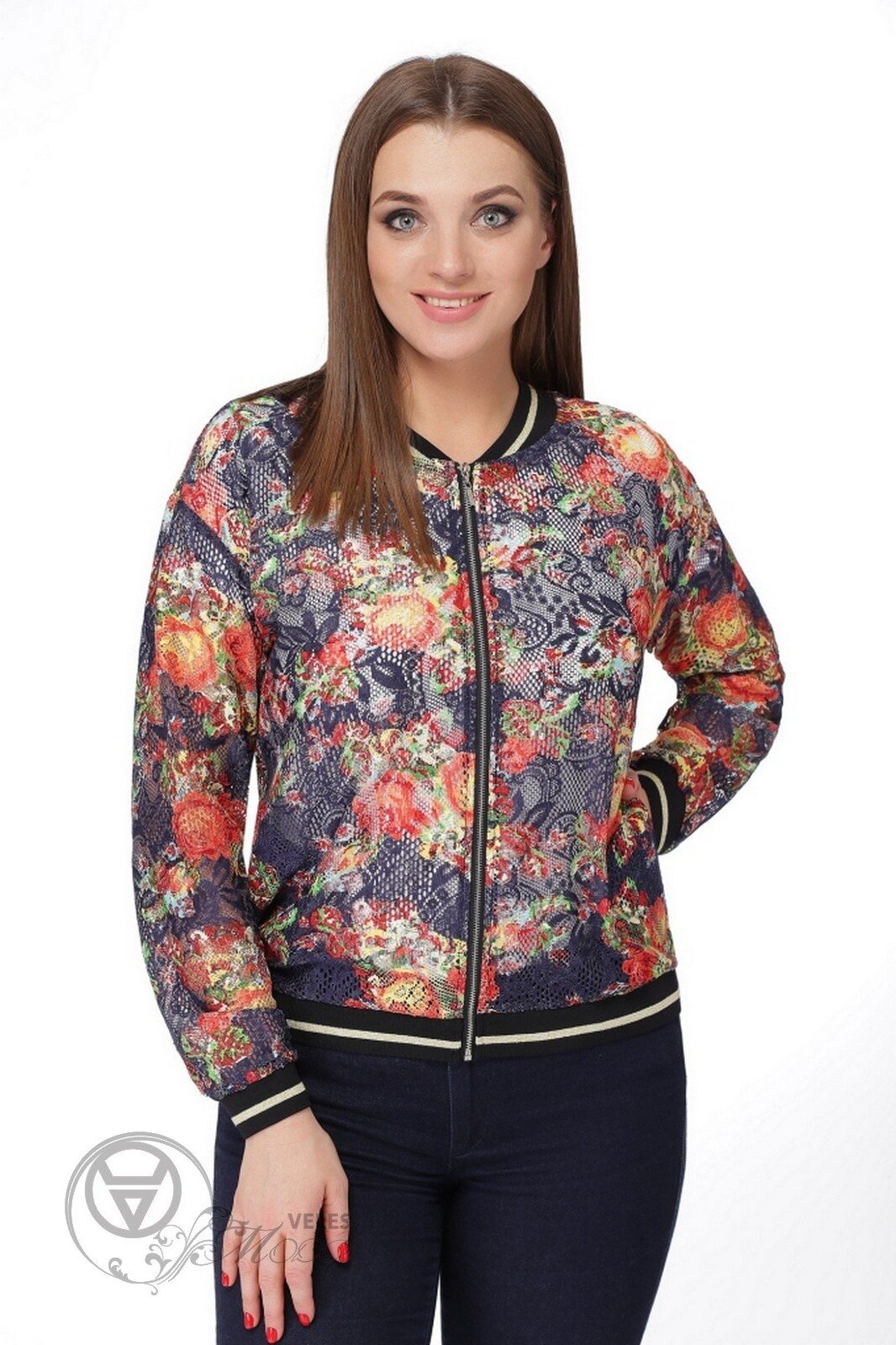 Бомбер 696-3 ТАиЕР