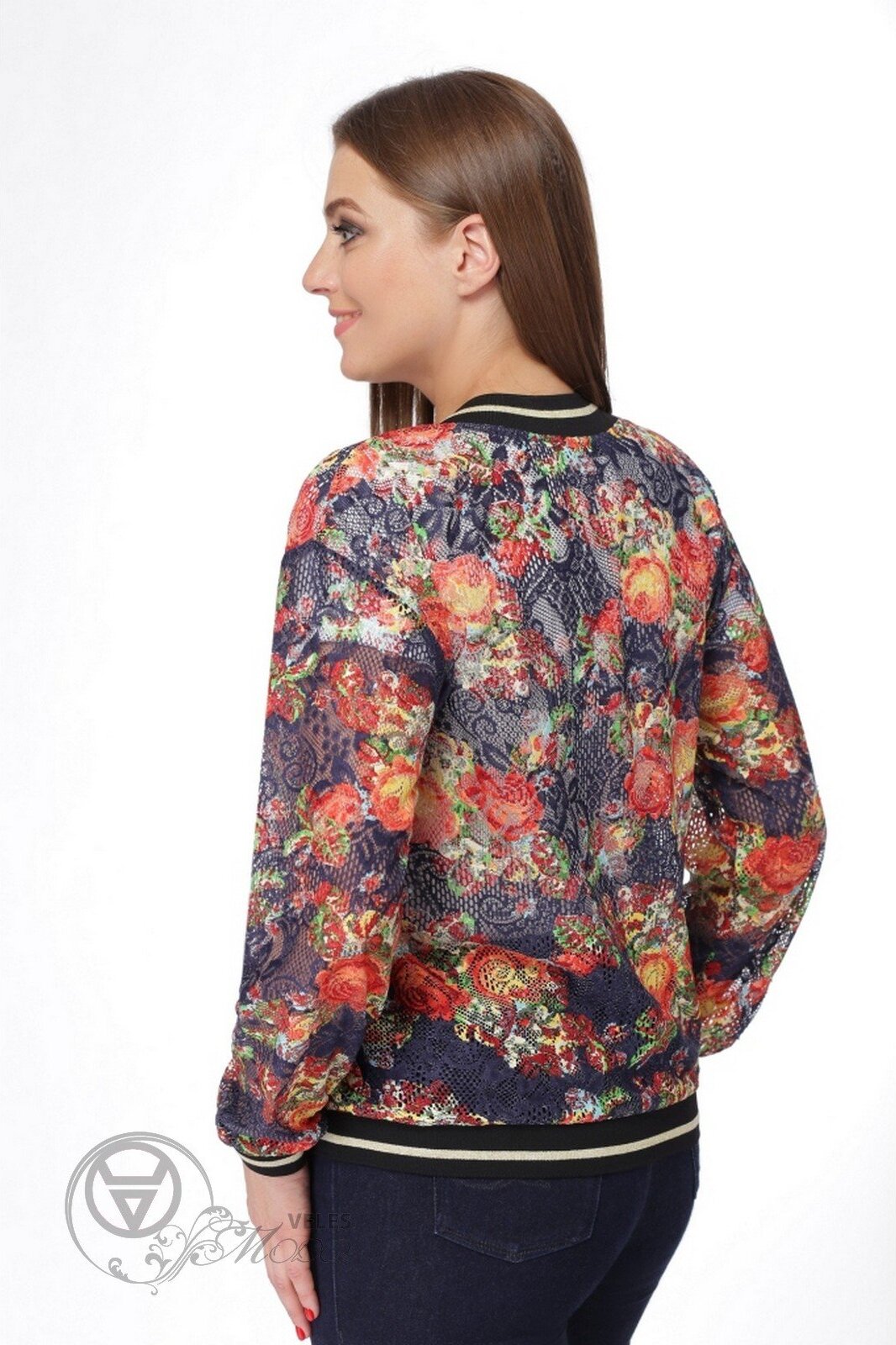 Бомбер 696-3 ТАиЕР