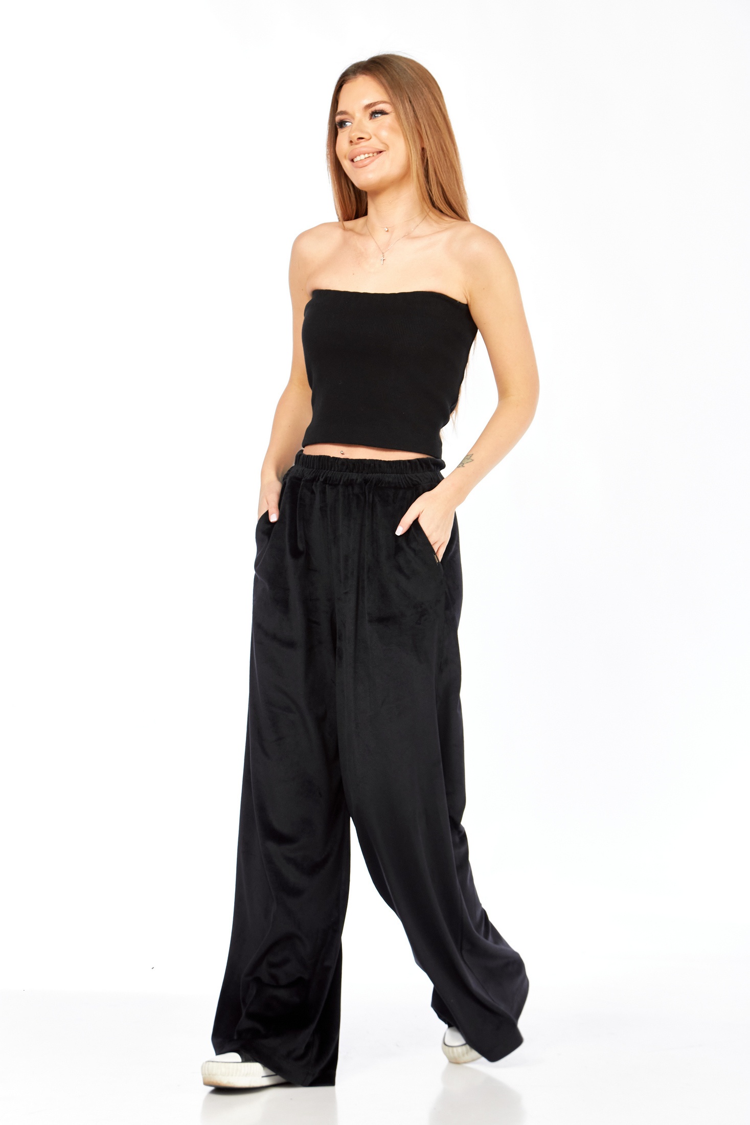 Брюки 452 Talia Fashion Брюки 452 Talia Fashion