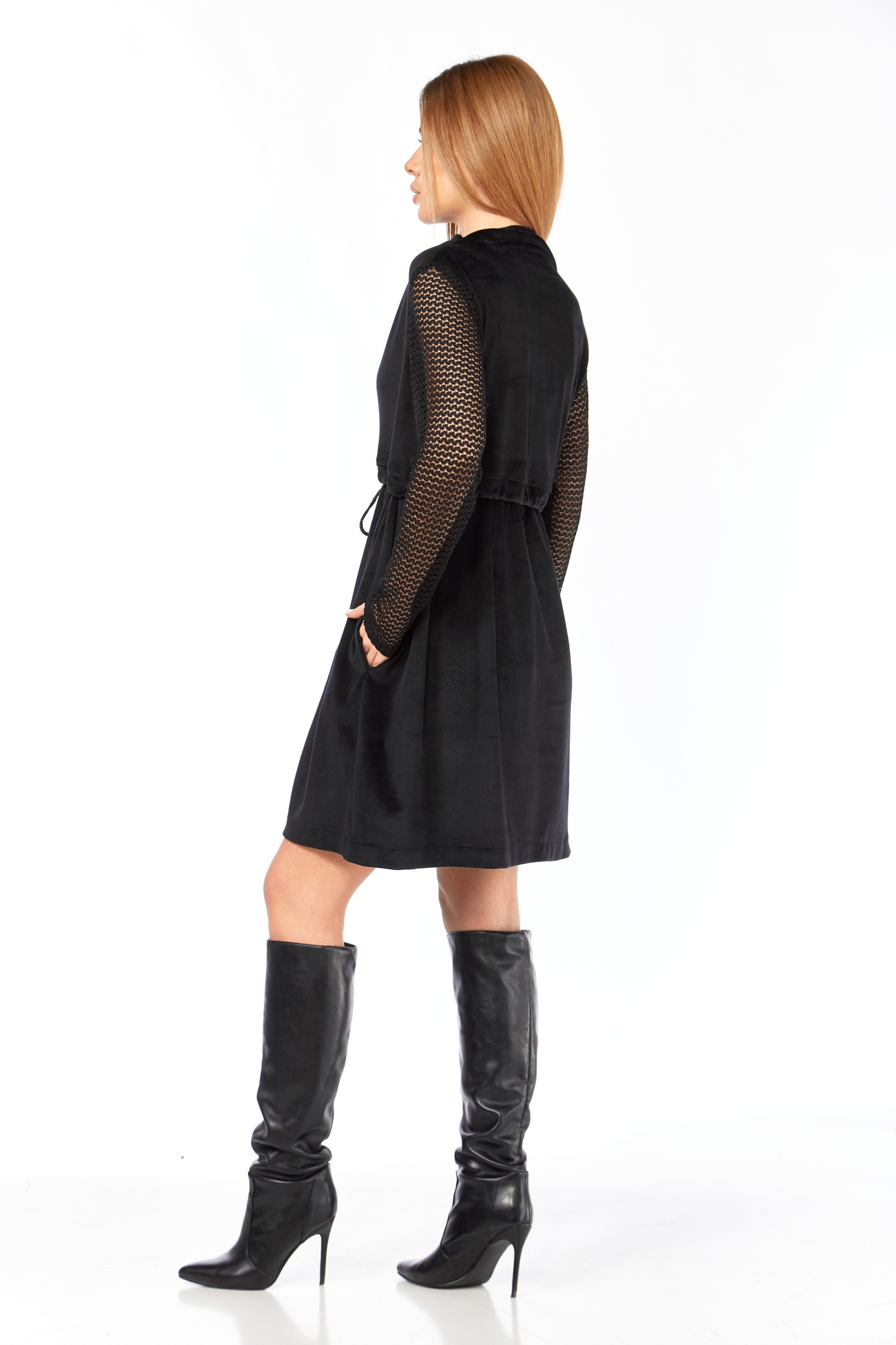 Платье 455 Talia Fashion фото 4 Платье 455 Talia Fashion фото 4