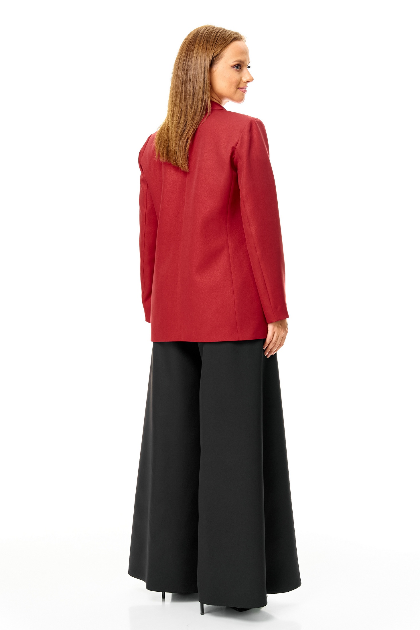 Костюм брючный 7696 Tender and nice фото 2 Костюм брючный 7696 Tender and nice фото 2