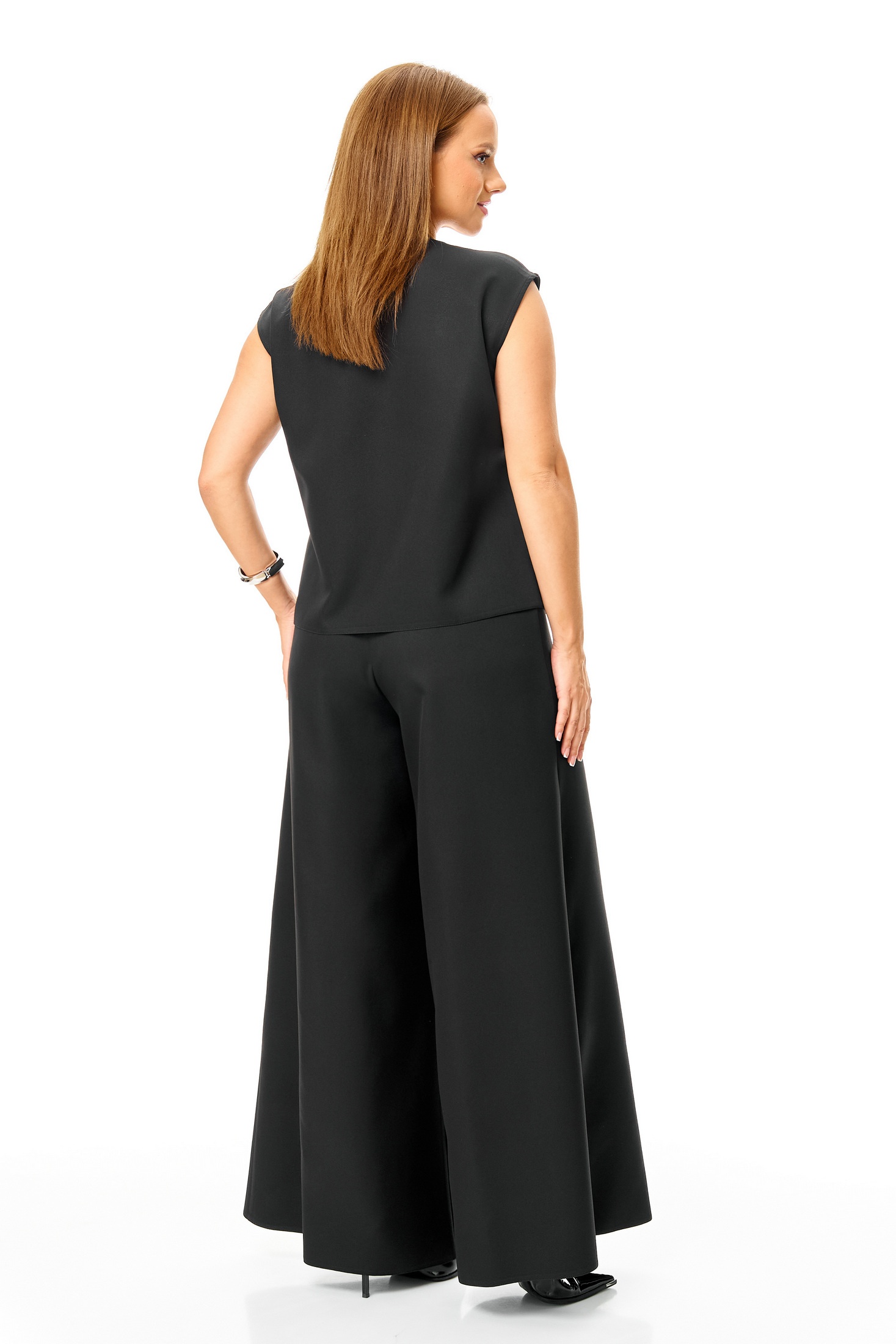 Костюм брючный 7696 Tender and nice фото 5 Костюм брючный 7696 Tender and nice фото 5