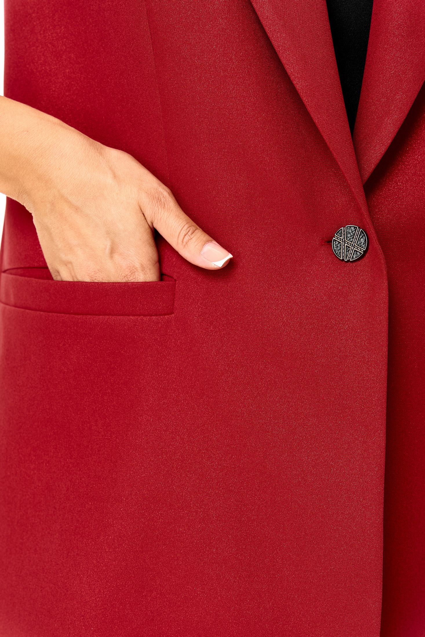 Жакет 7697 Tender and nice фото 5 Жакет 7697 Tender and nice фото 5