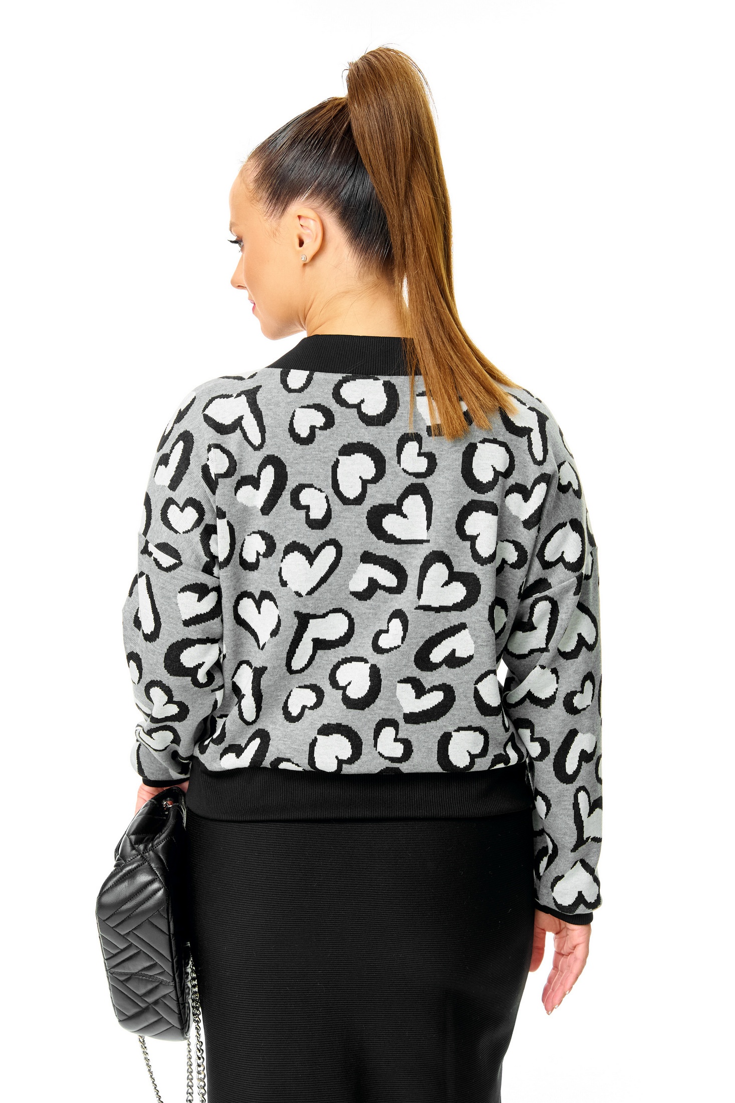 Кардиган 7699 Tender and nice фото 2 Кардиган 7699 Tender and nice фото 2