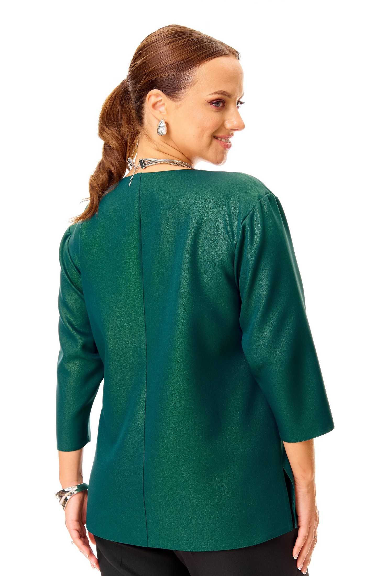 Костюм брючный 7707 Tender and nice фото 4 Костюм брючный 7707 Tender and nice фото 4