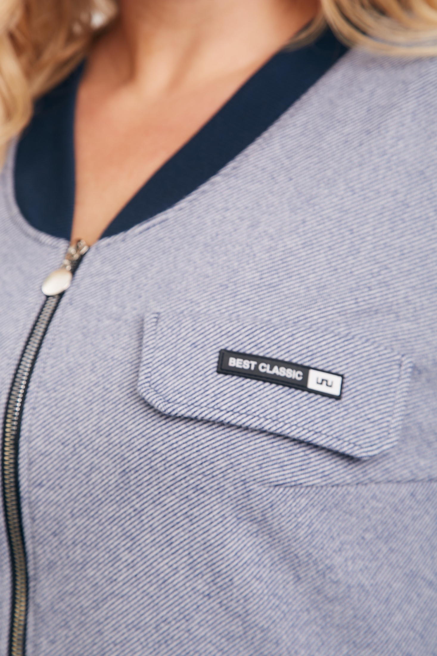 Жакет 406 Tensi фото 5 Жакет 406 Tensi фото 5