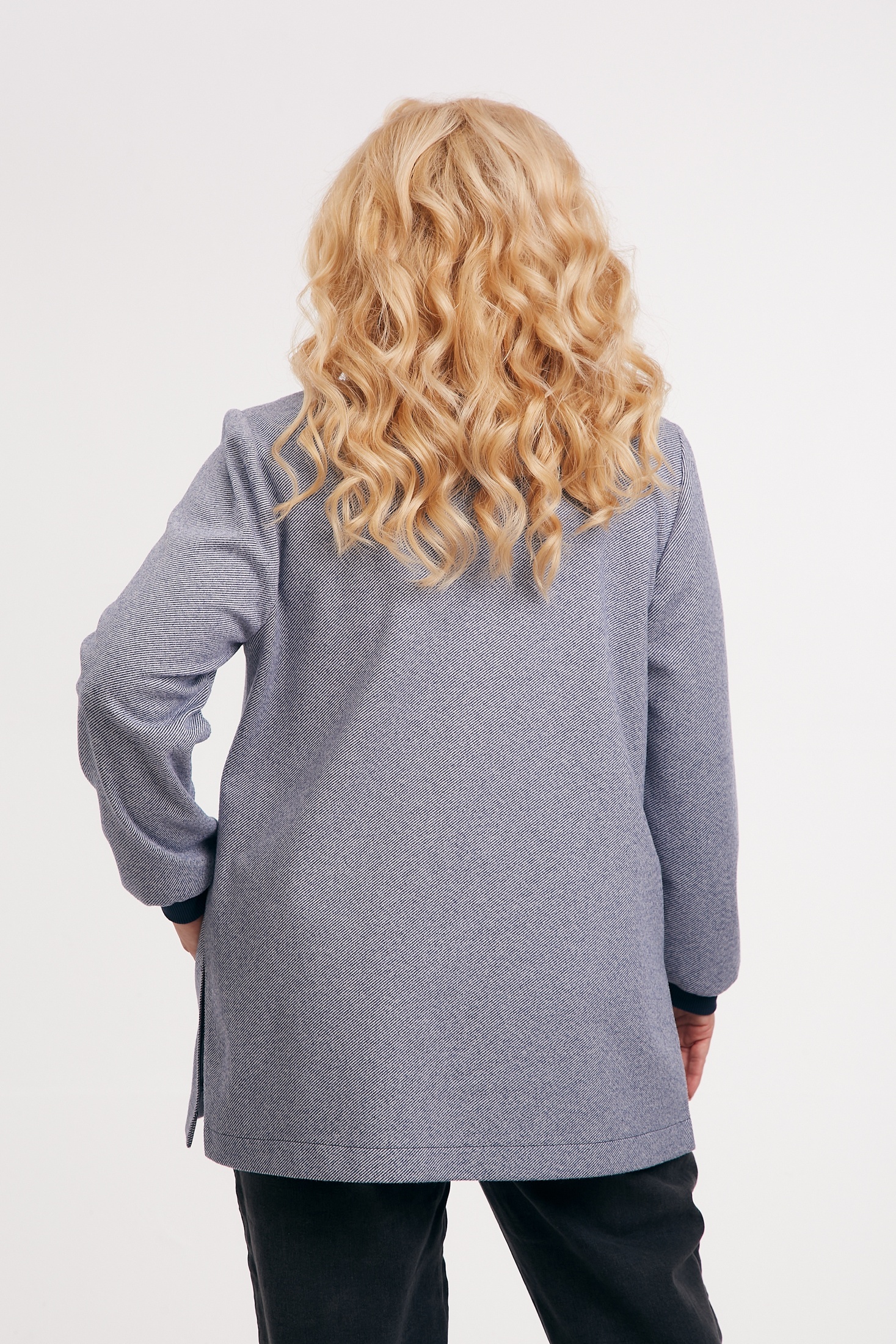 Жакет 406 Tensi фото 2 Жакет 406 Tensi фото 2